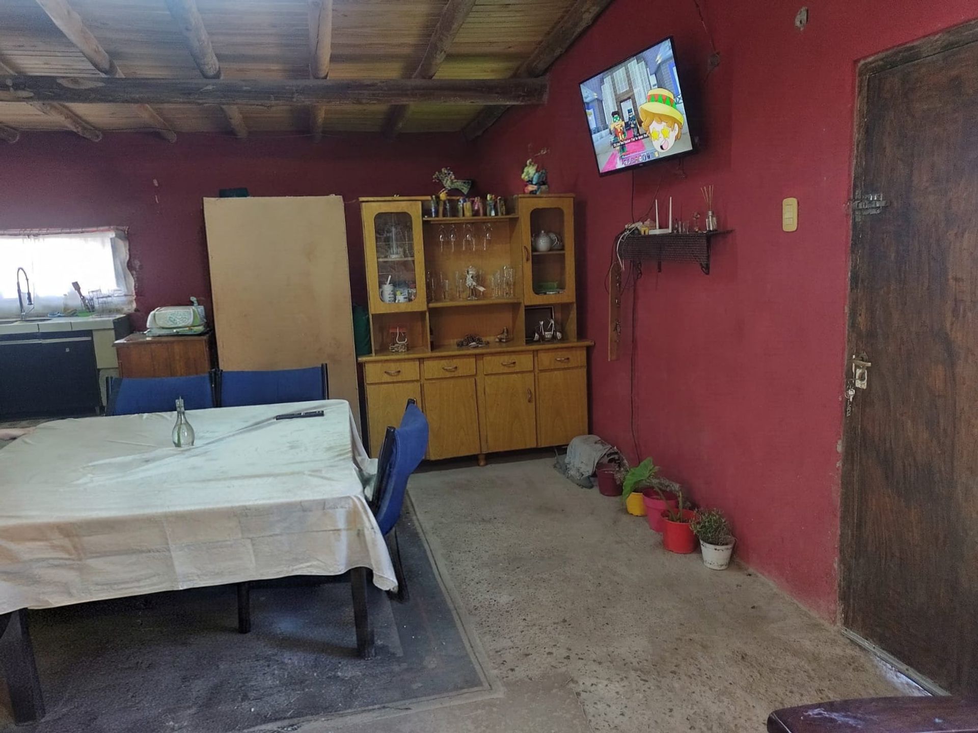 Casa en Venta en Lujan de Cuyo, Mendoza