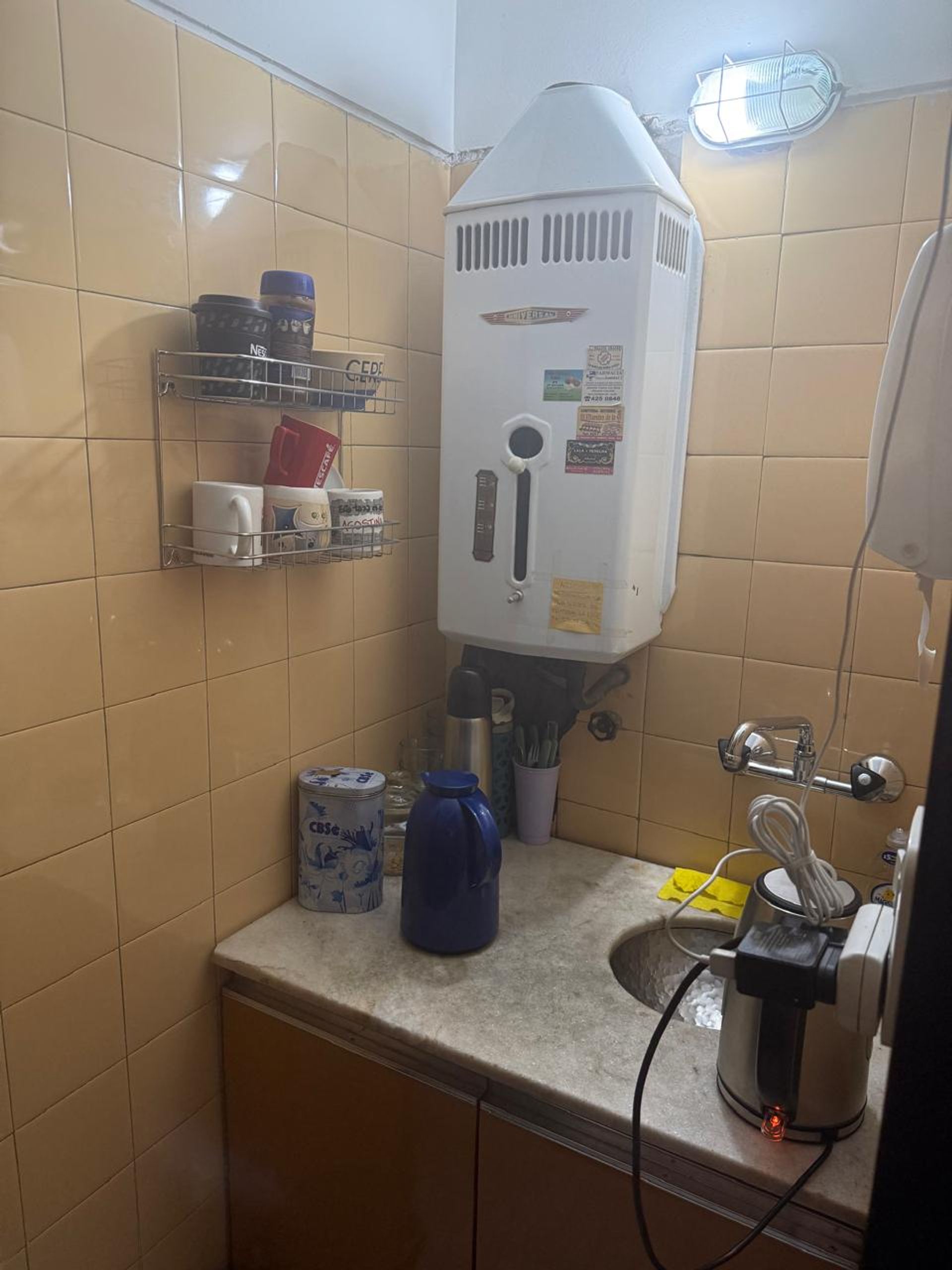 Oficina en Venta en Capital, Mendoza