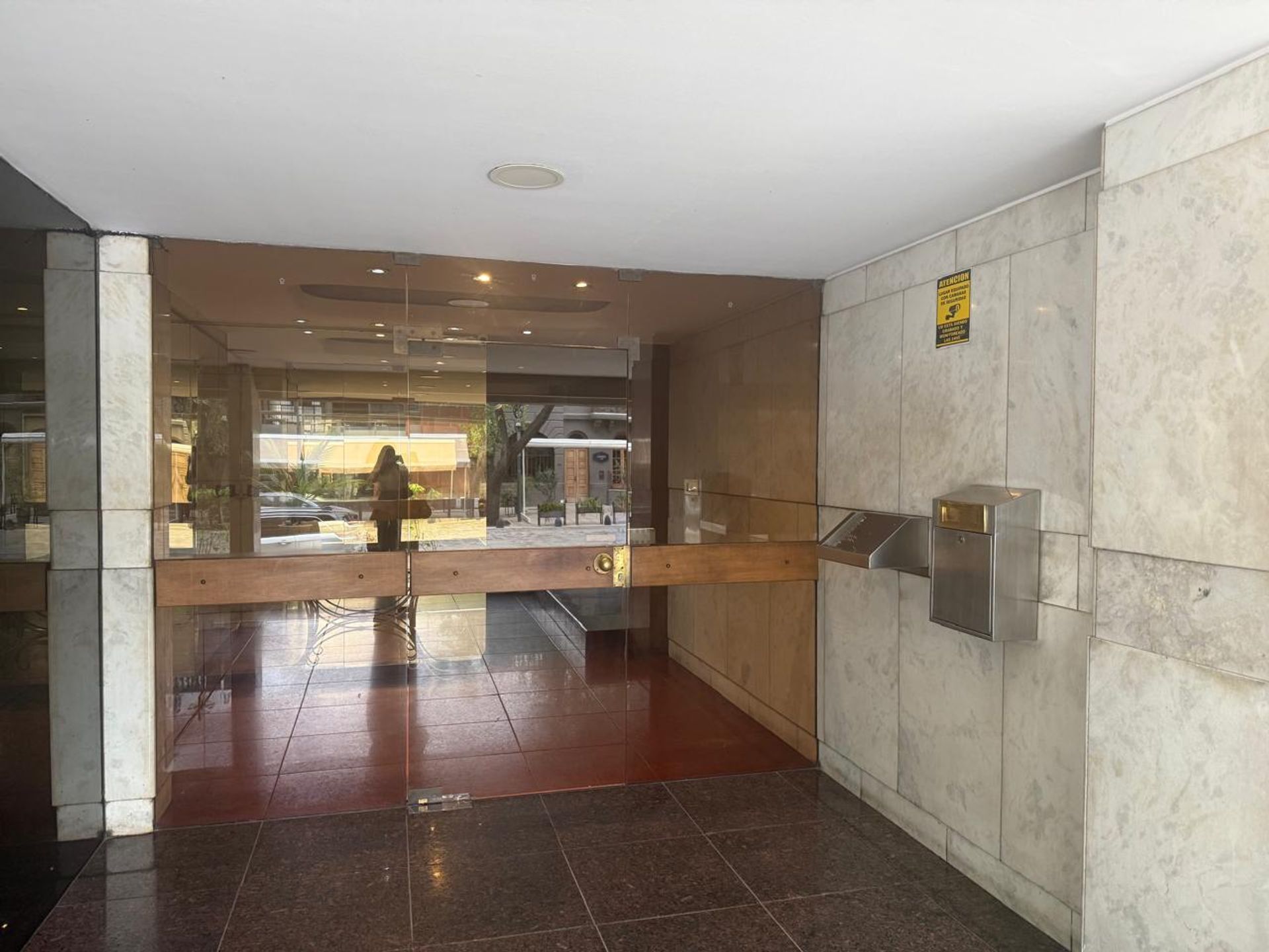 Oficina en Venta en Capital, Mendoza
