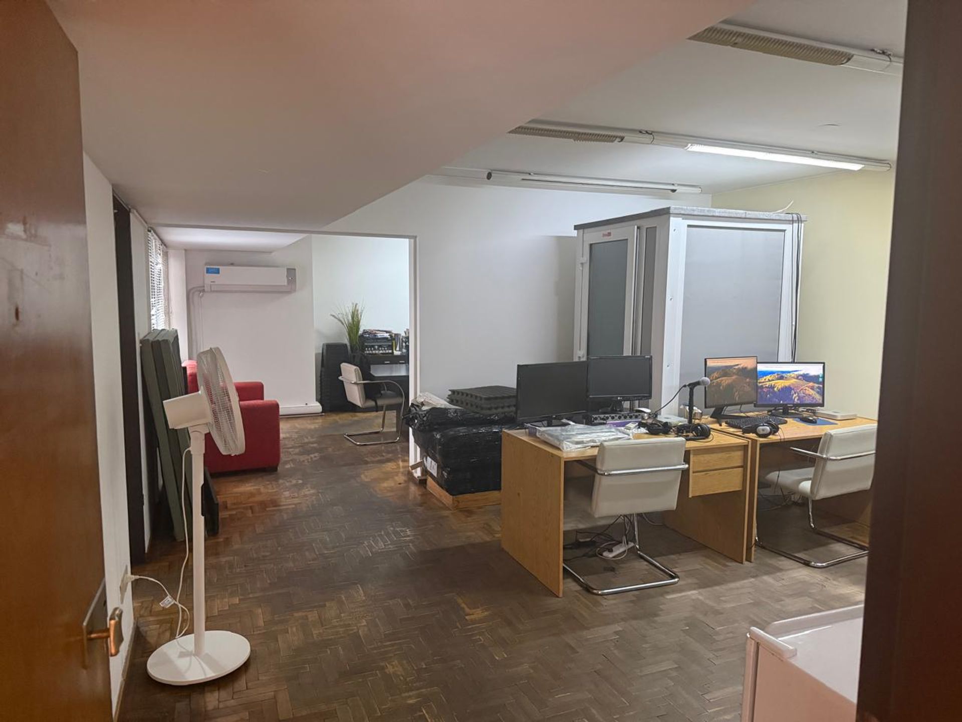 Oficina en Venta en Capital, Mendoza
