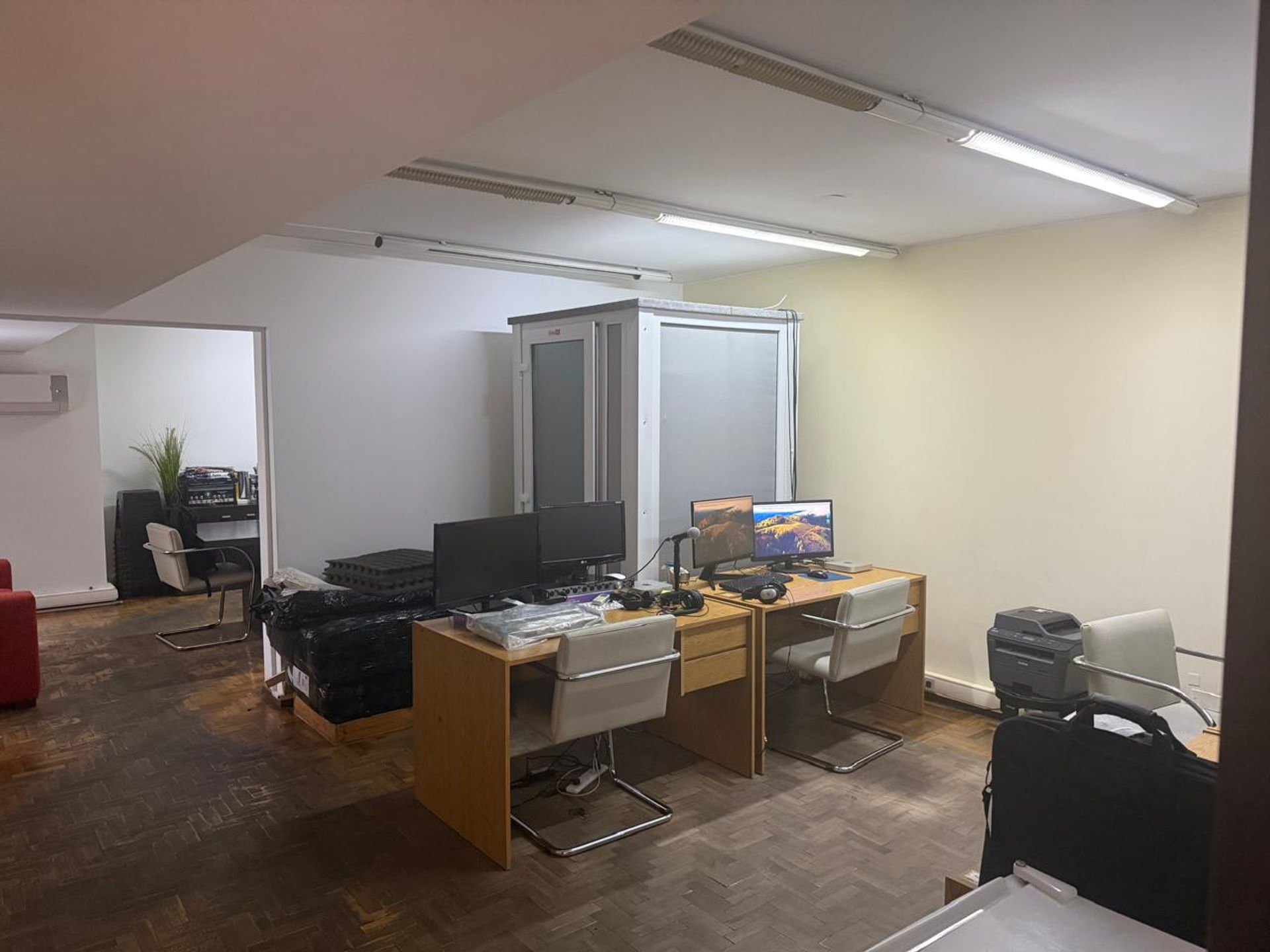 Oficina en Venta en Capital, Mendoza