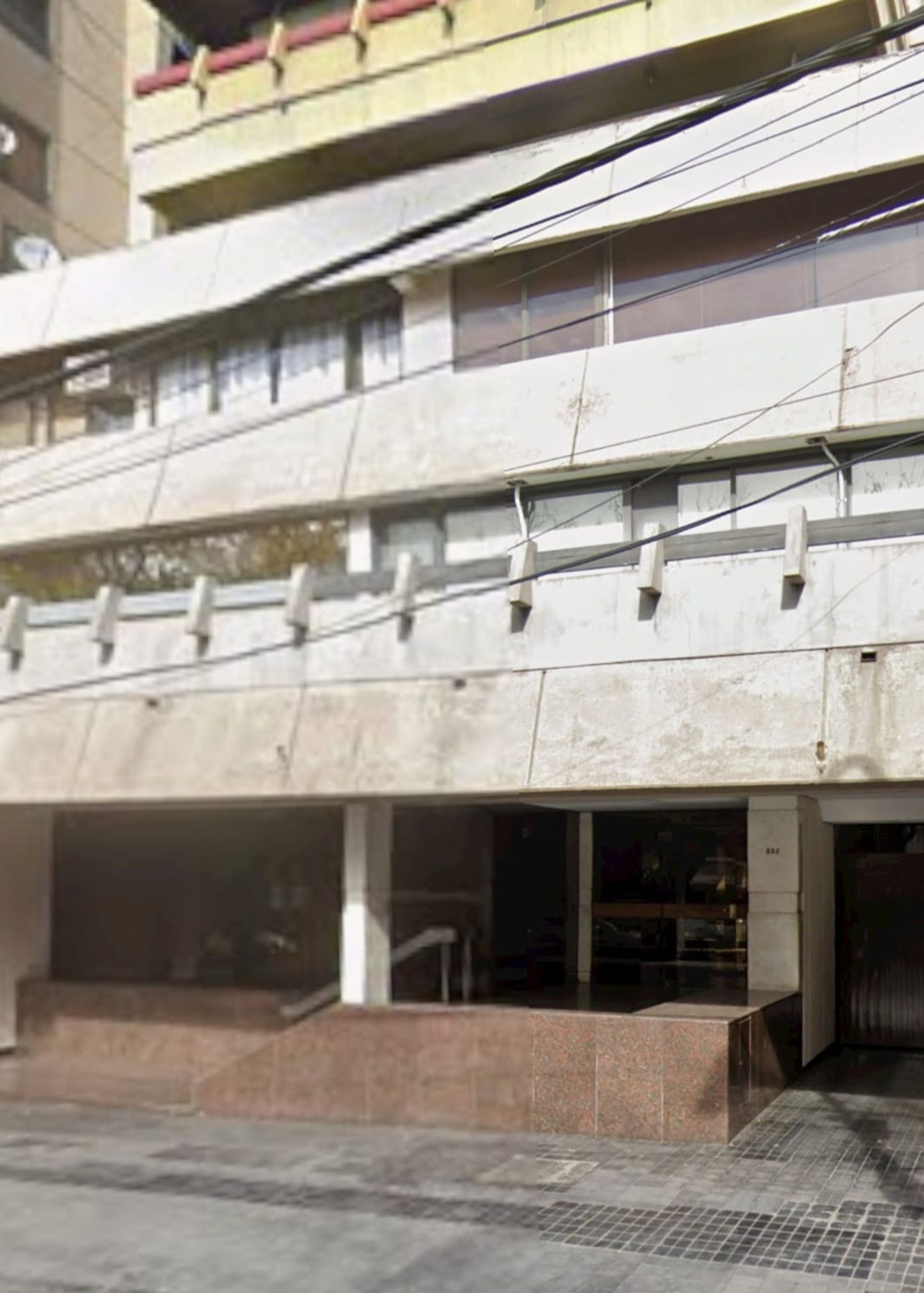 Oficina en Venta en Capital, Mendoza
