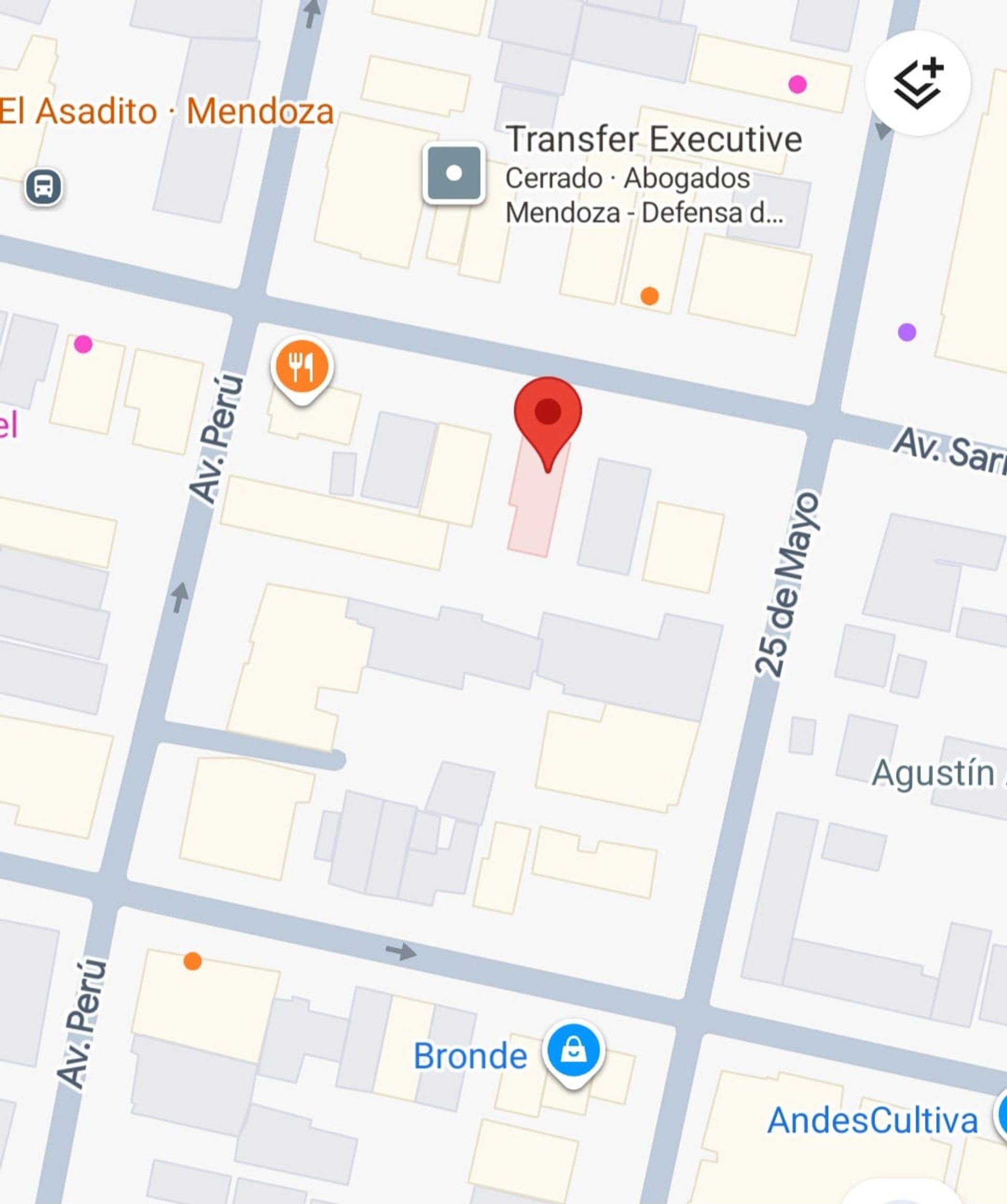 Oficina en Venta en Capital, Mendoza