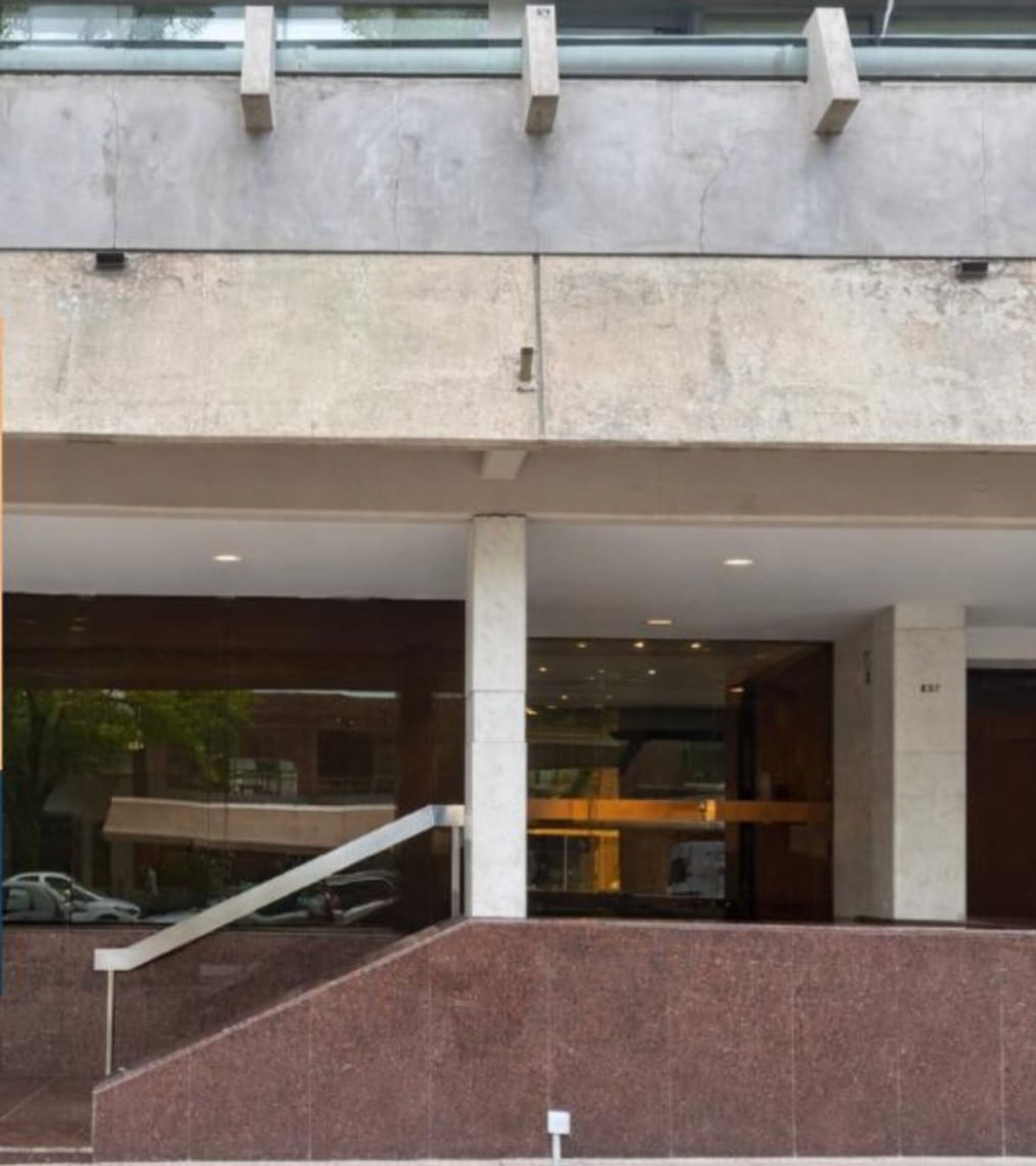 Oficina en Venta en Capital, Mendoza
