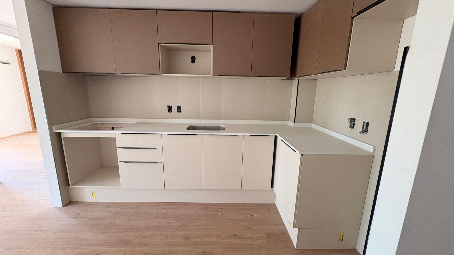 VENTA LA BLANQUEADA APTO 2 DORM - ESTRENA JUN 2026 - 3