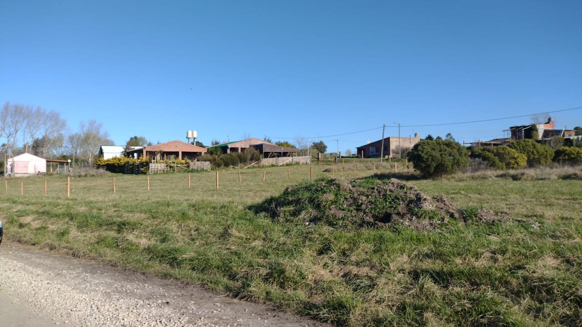 Lote en Venta en Mar del Plata, Buenos Aires Interior