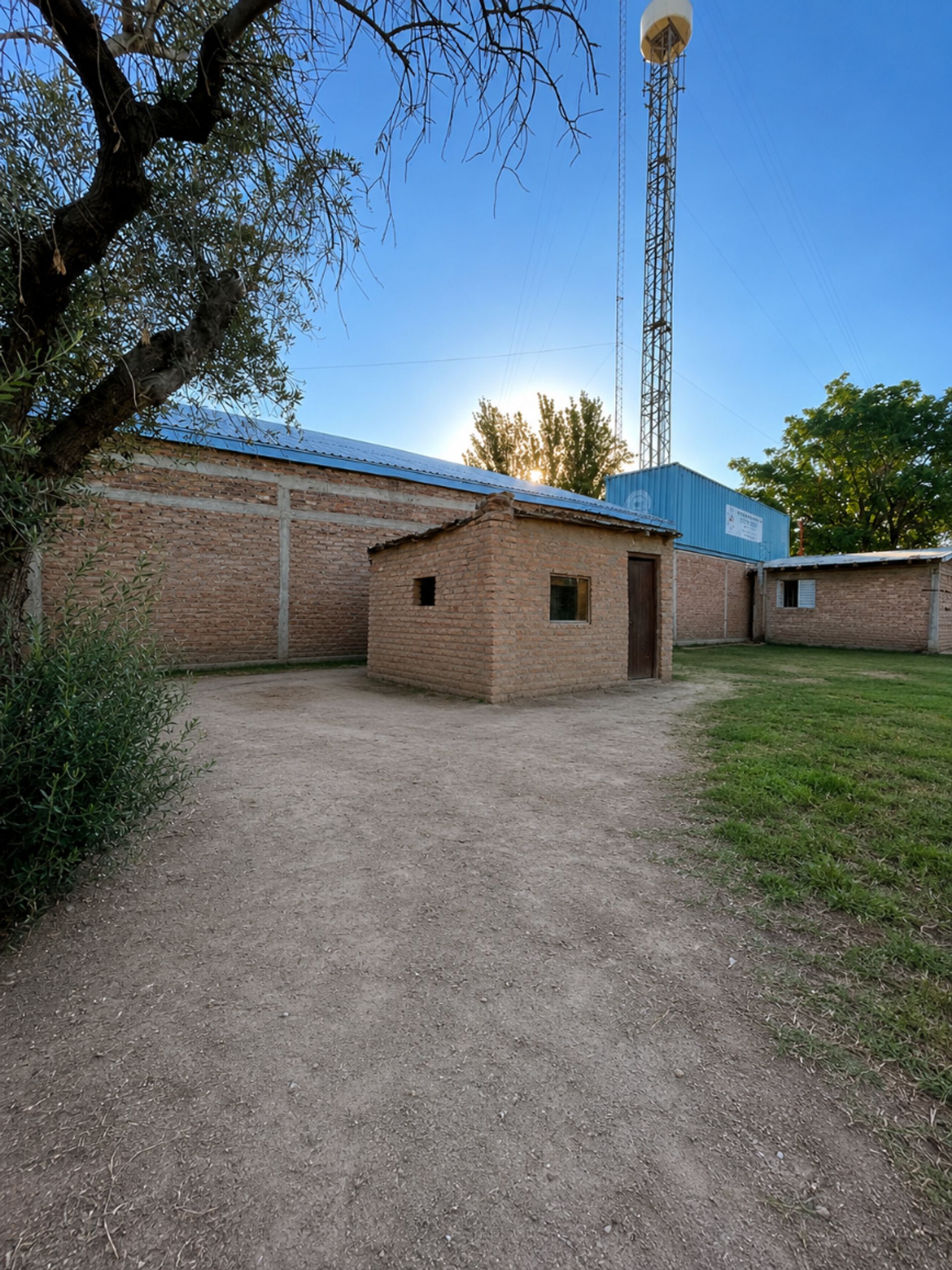 Lote en Venta en Godoy Cruz, Mendoza