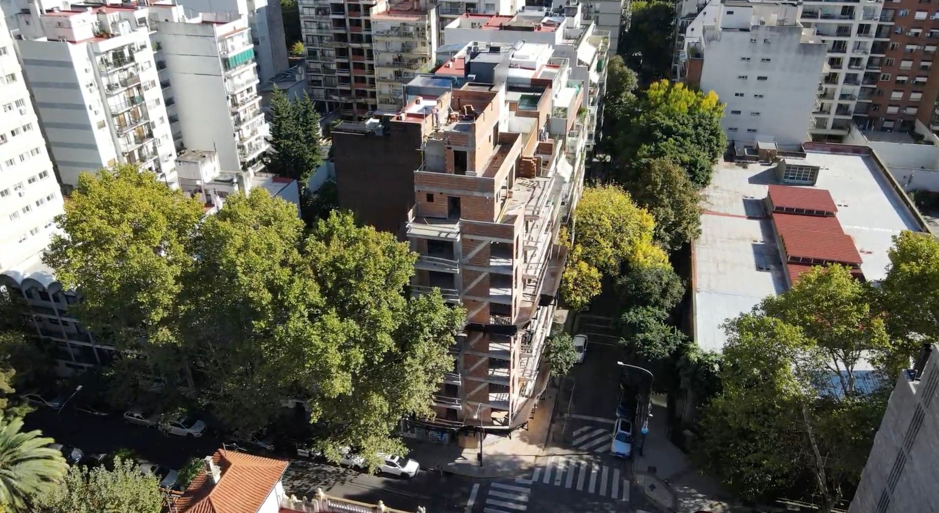 Departamento en Venta en Belgrano, Capital Federal