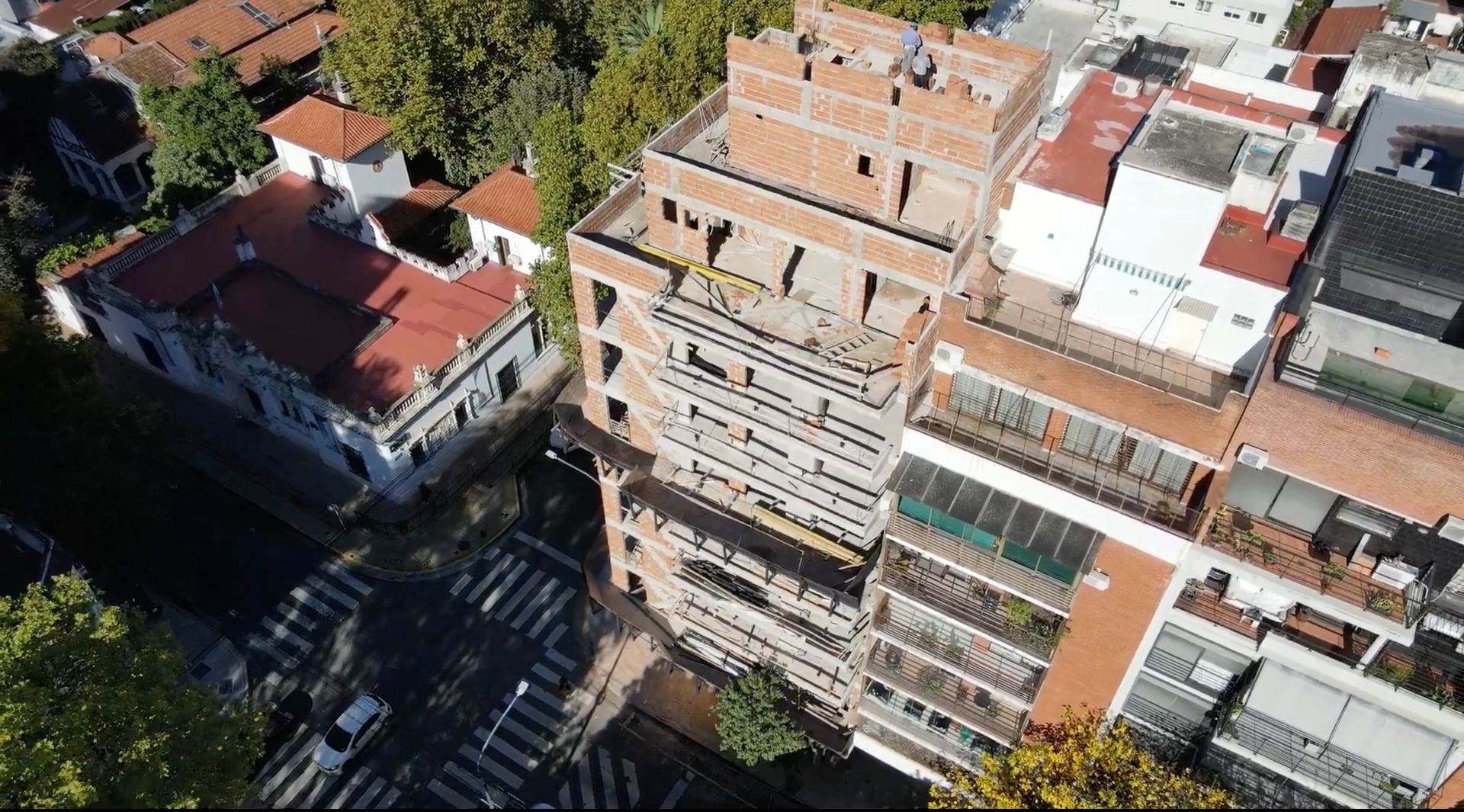 Departamento en Venta en Belgrano, Capital Federal