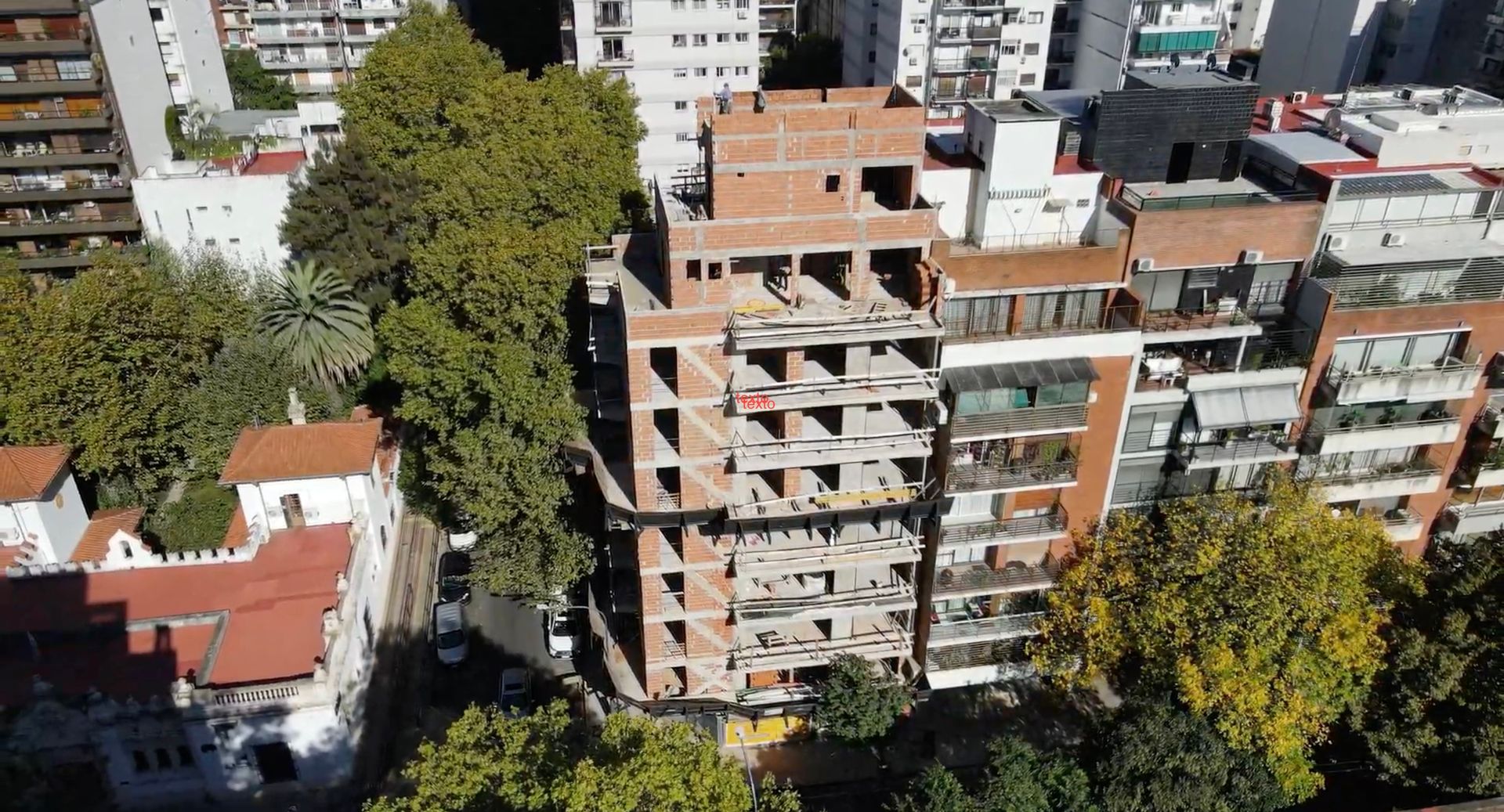 Departamento en Venta en Belgrano, Capital Federal