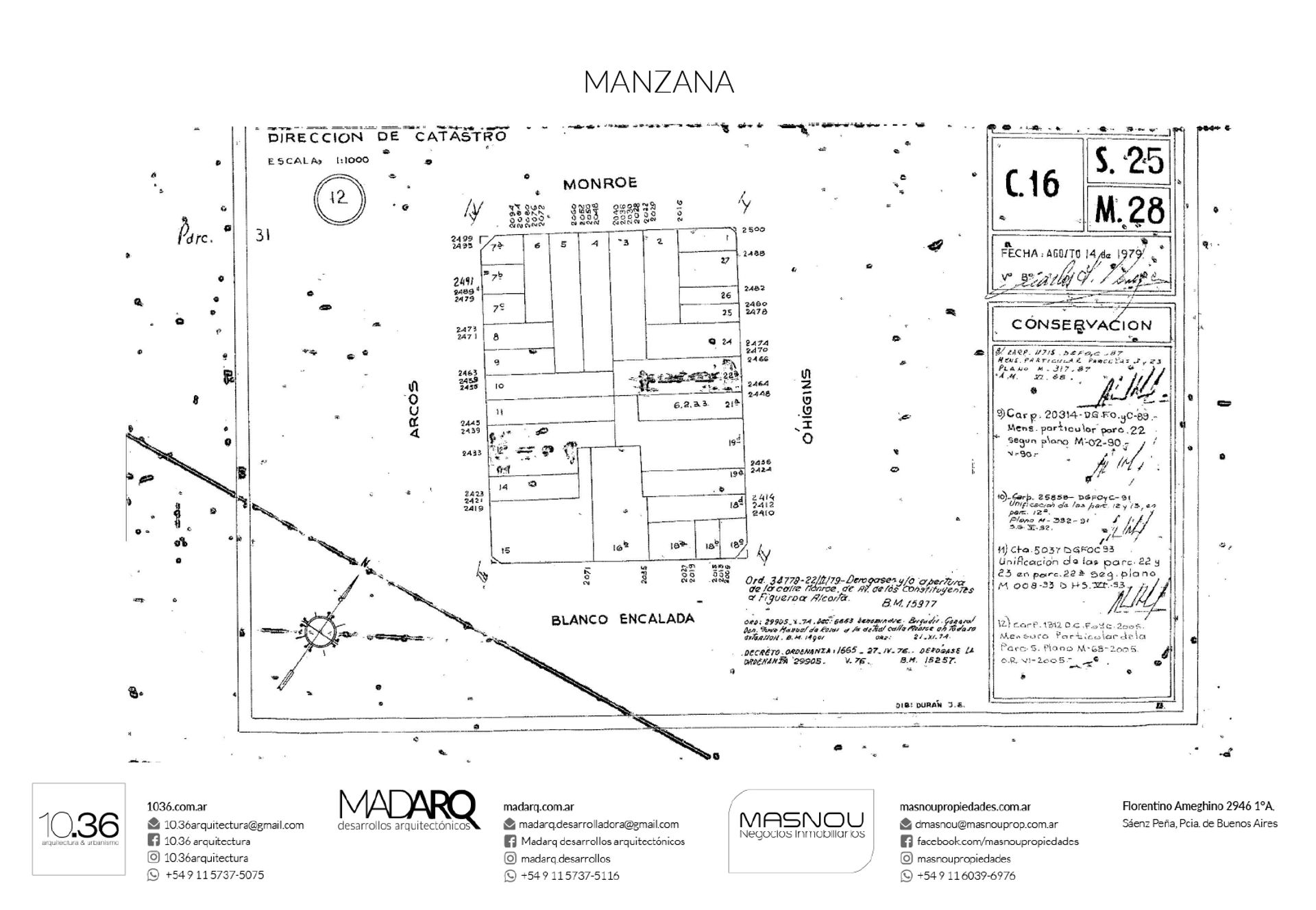 Departamento en Venta en Belgrano, Capital Federal