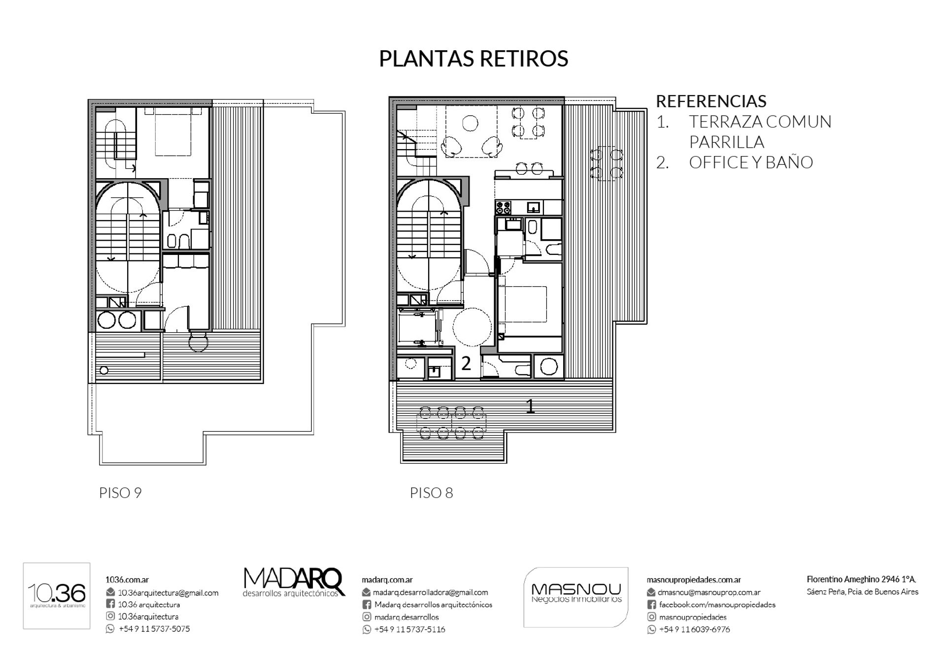 Departamento en Venta en Belgrano, Capital Federal