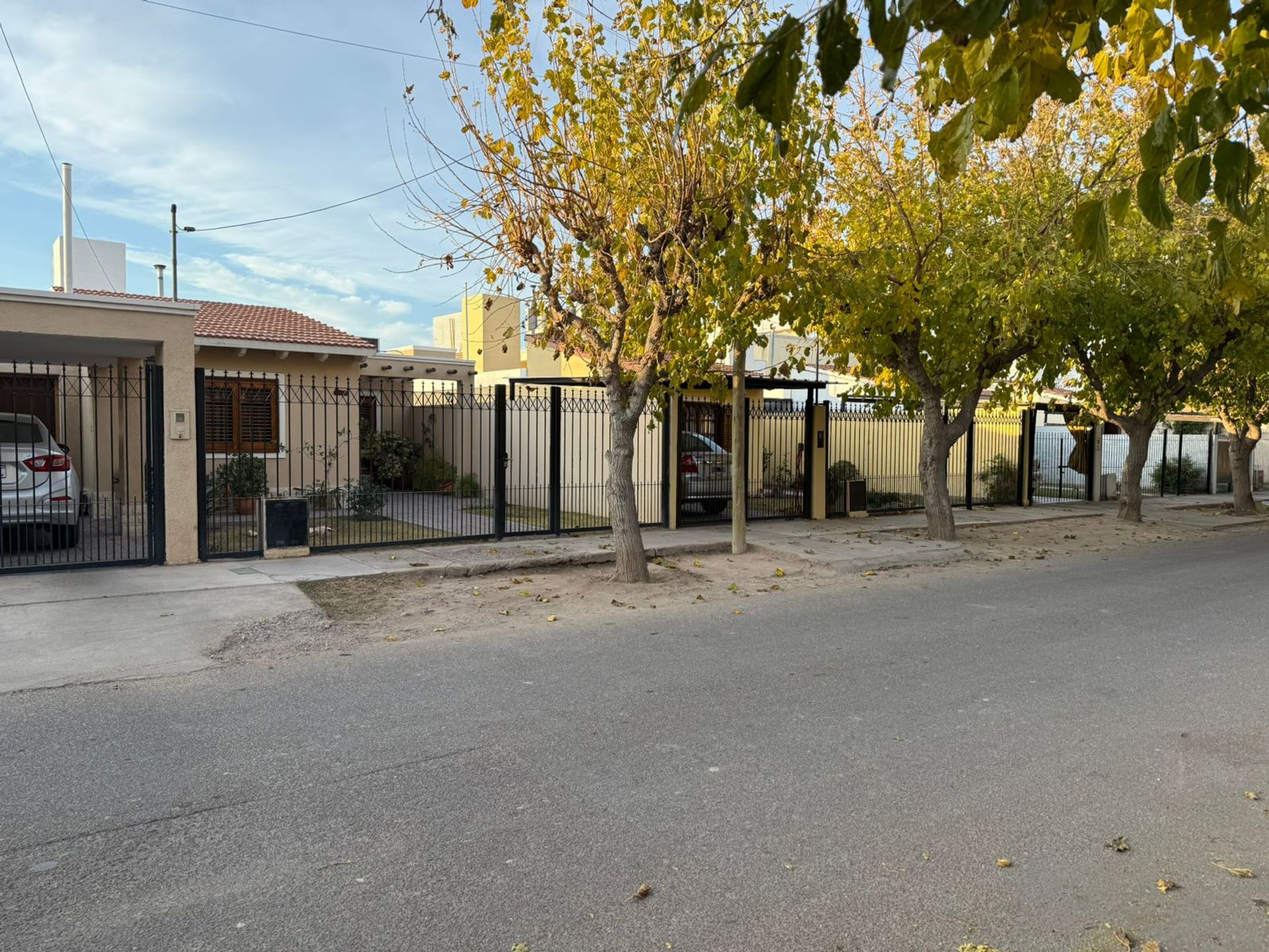 Departamento en Venta en Rivadavia, San Juan