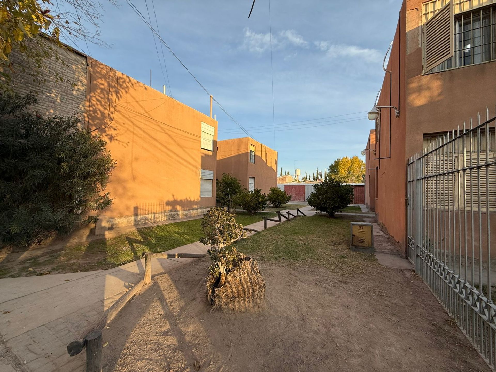 Departamento en Venta en Rivadavia, San Juan