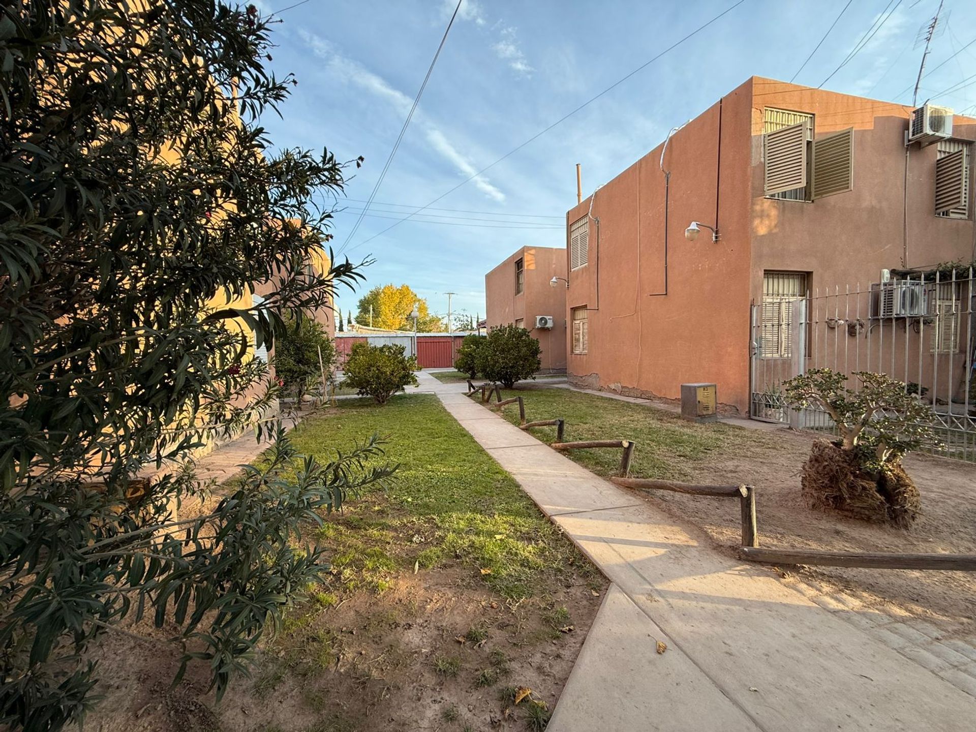 Departamento en Venta en Rivadavia, San Juan