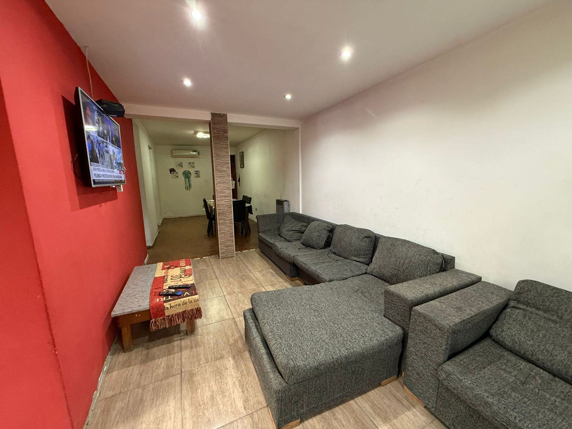 Departamento en Venta en Rivadavia, San Juan