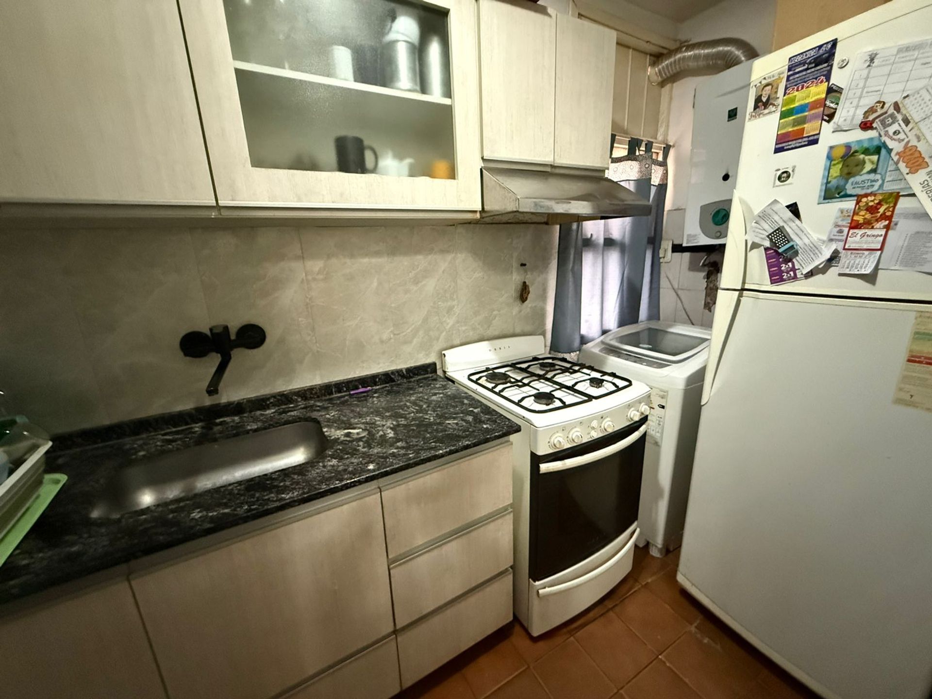 Departamento en Venta en Rivadavia, San Juan