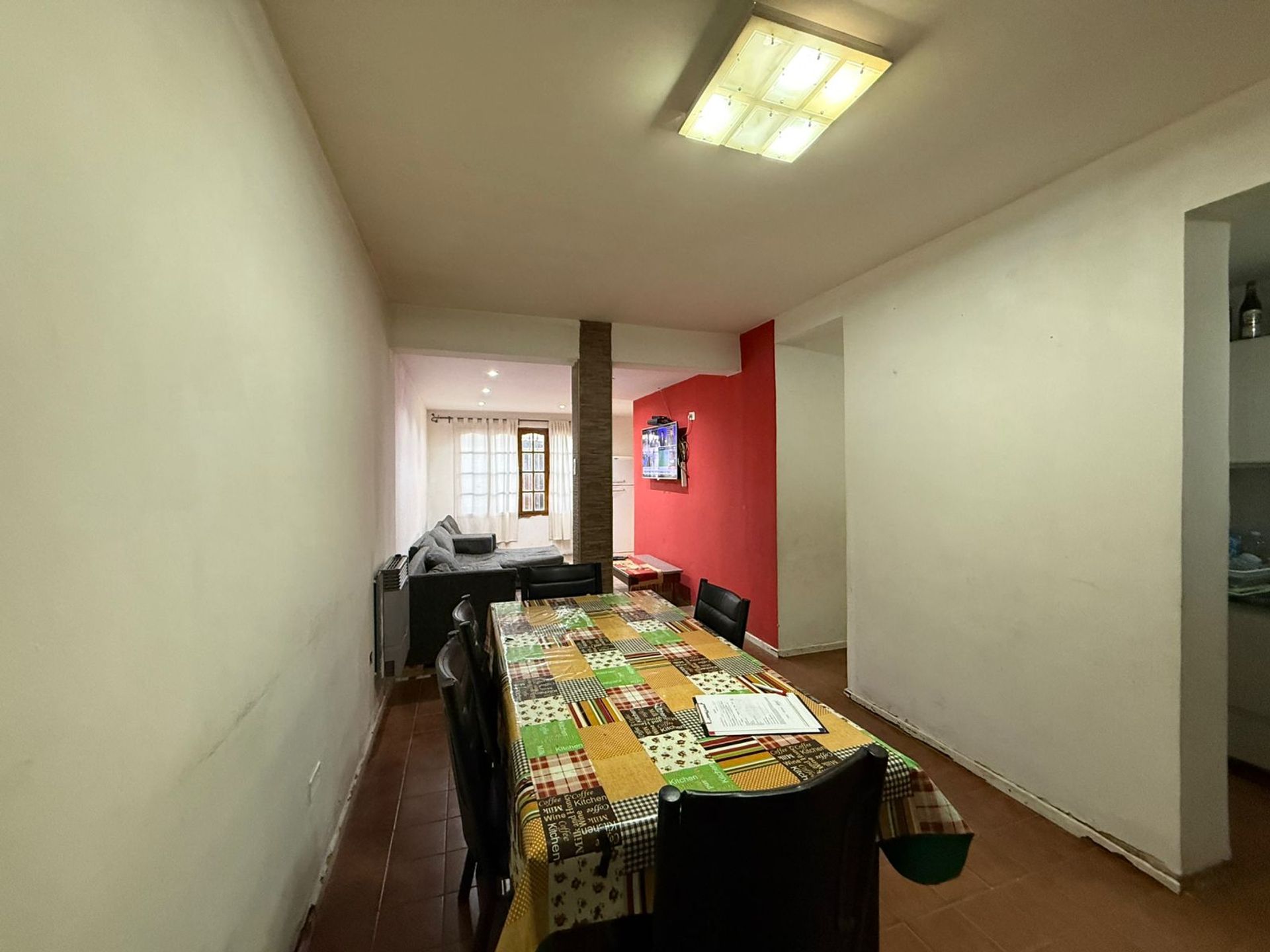 Departamento en Venta en Rivadavia, San Juan