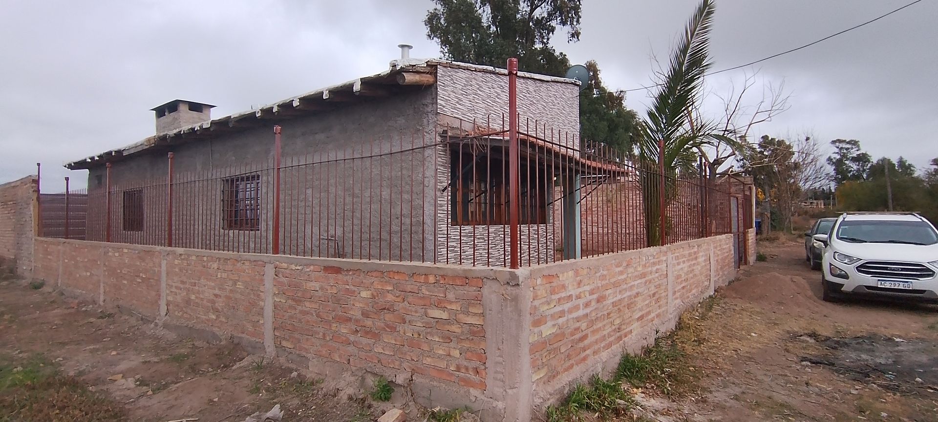 Casa en Venta en Lujan de Cuyo, Mendoza