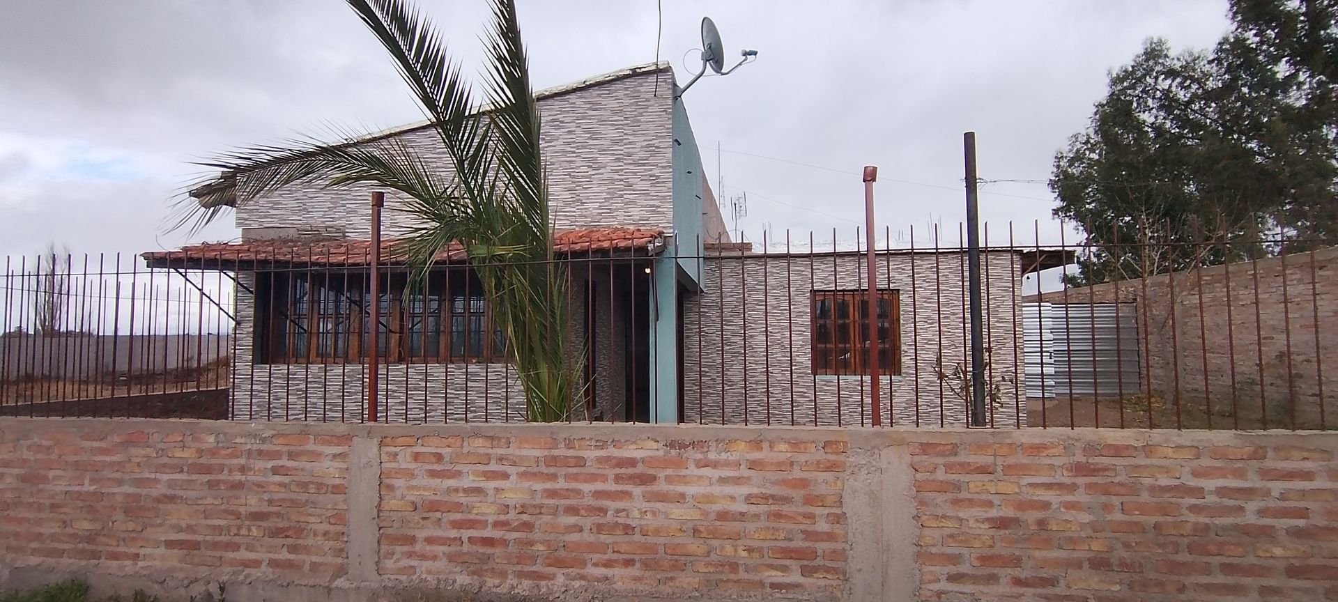 Casa en Venta en Lujan de Cuyo, Mendoza
