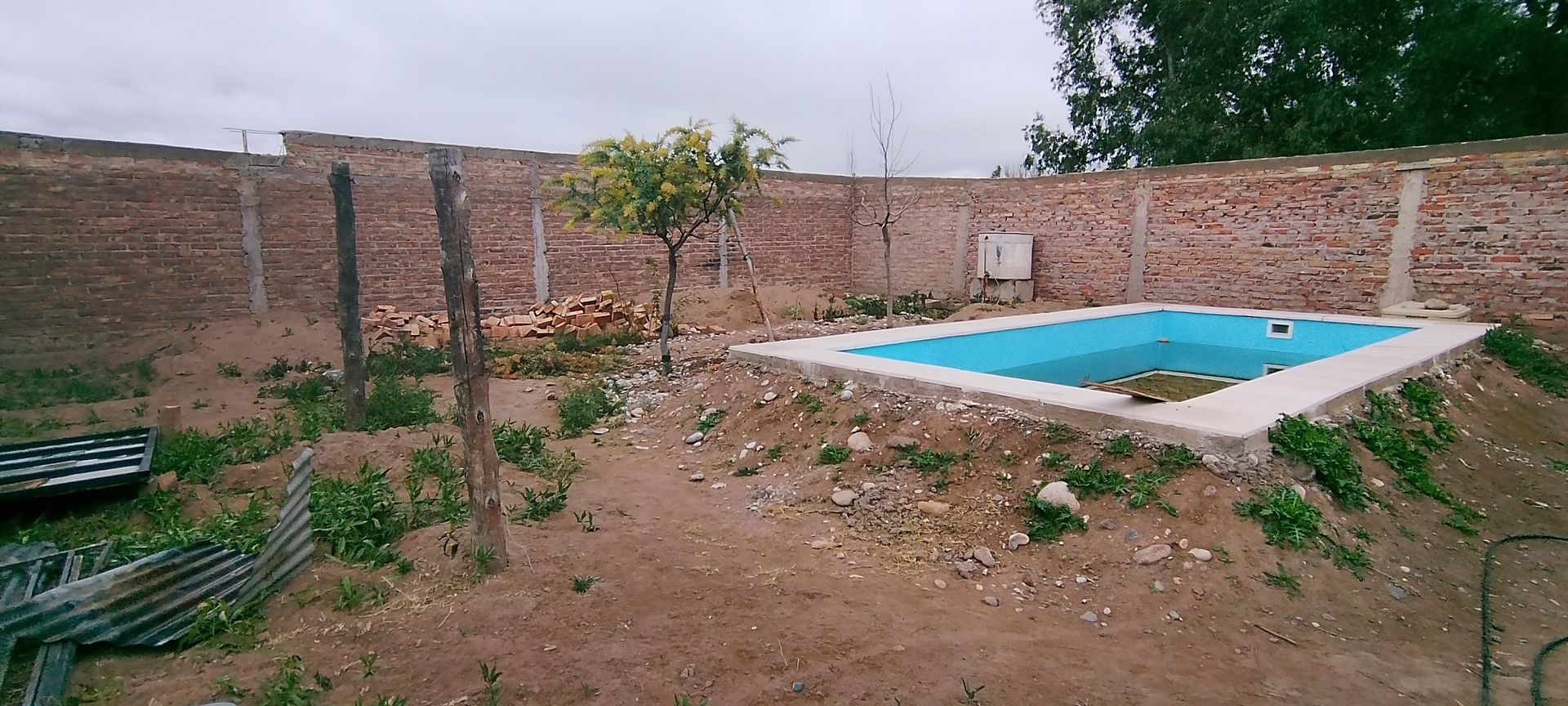Casa en Venta en Lujan de Cuyo, Mendoza