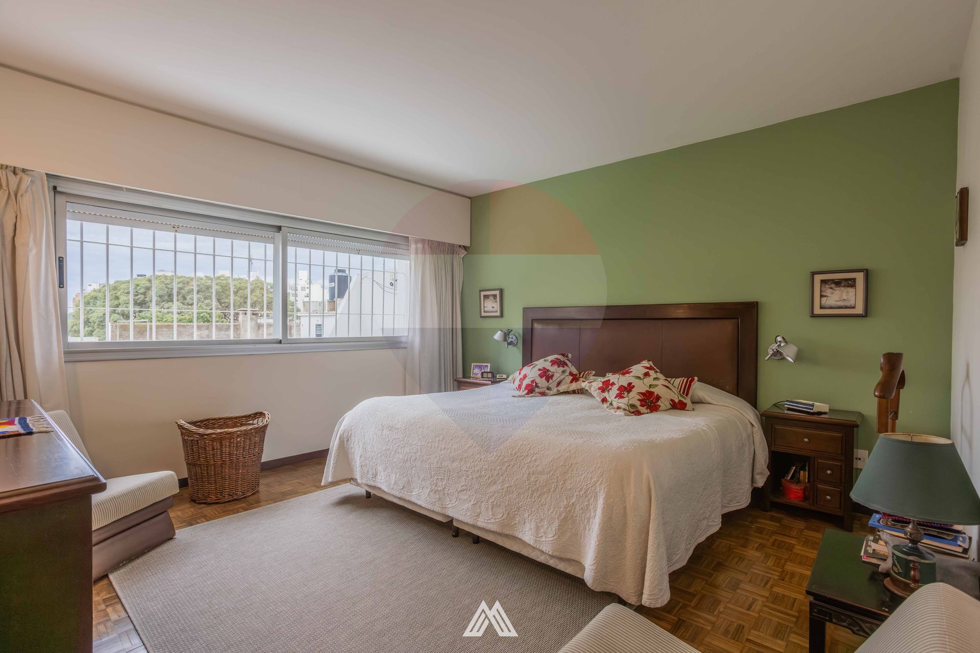 VENTA APARTAMENTO PUNTA CARRETAS FRENTE AL GOLF - 9
