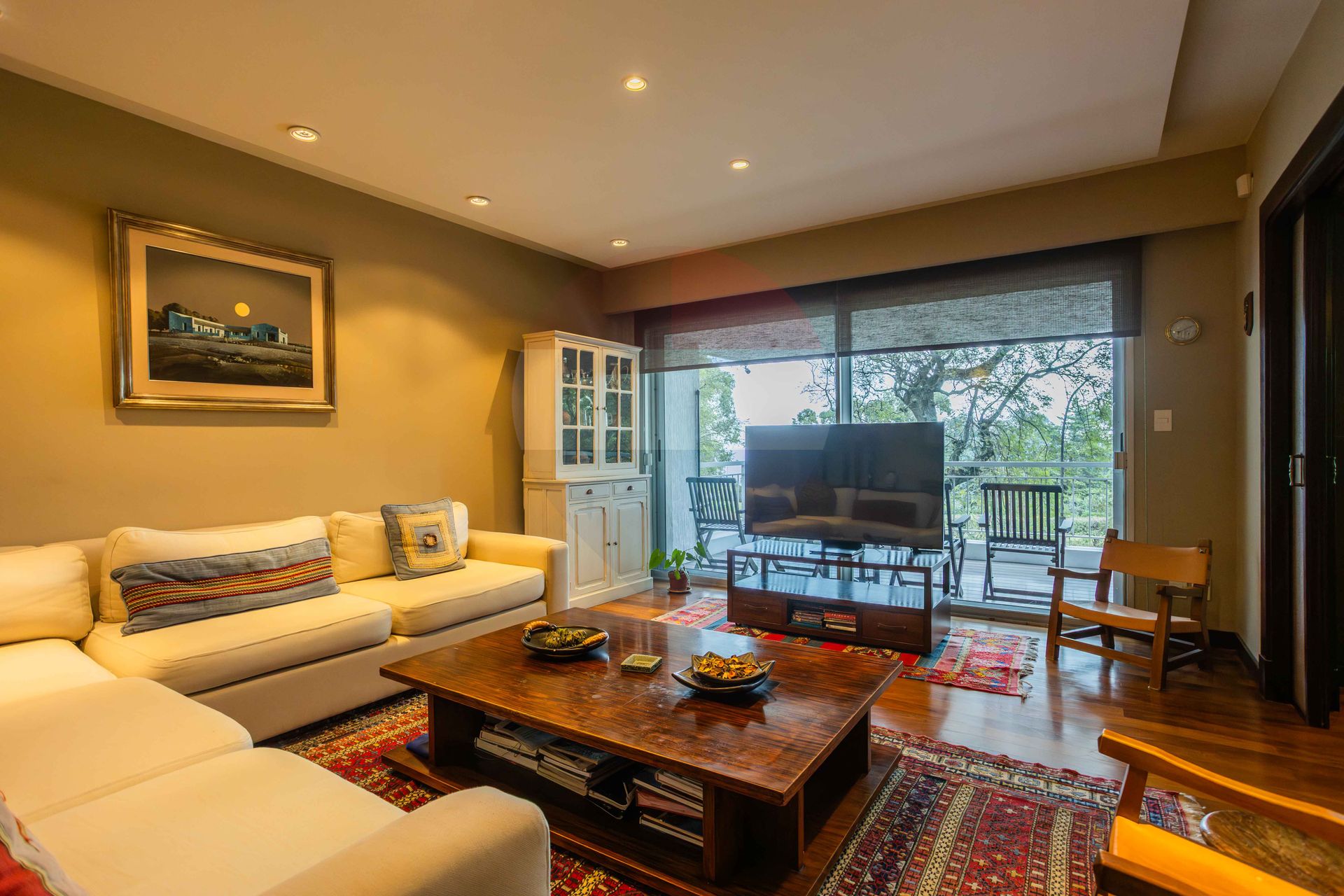 VENTA APARTAMENTO PUNTA CARRETAS FRENTE AL GOLF - 3