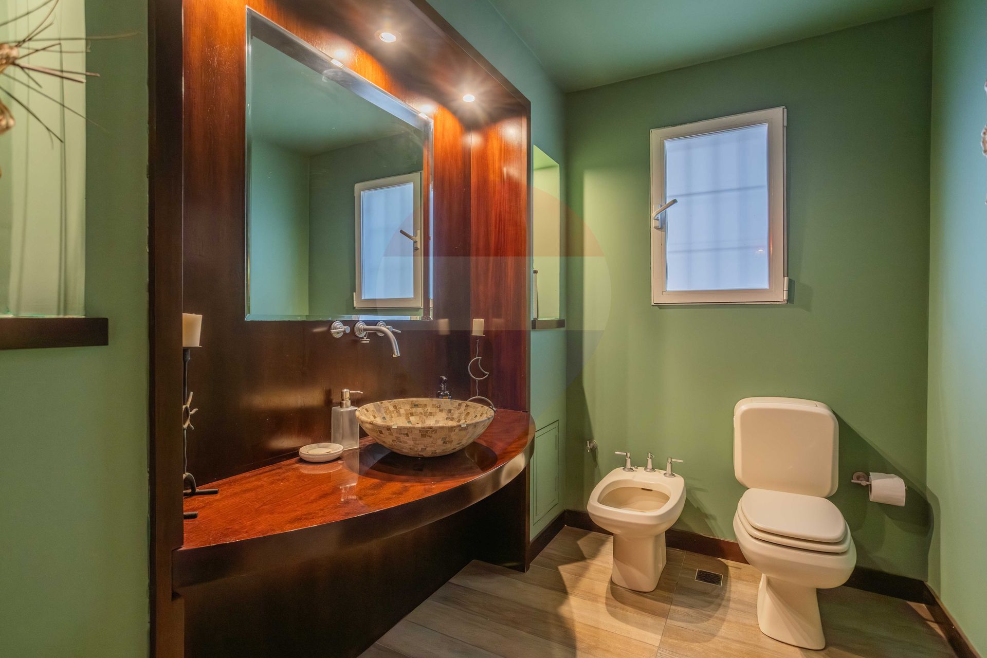 VENTA APARTAMENTO PUNTA CARRETAS FRENTE AL GOLF - 6