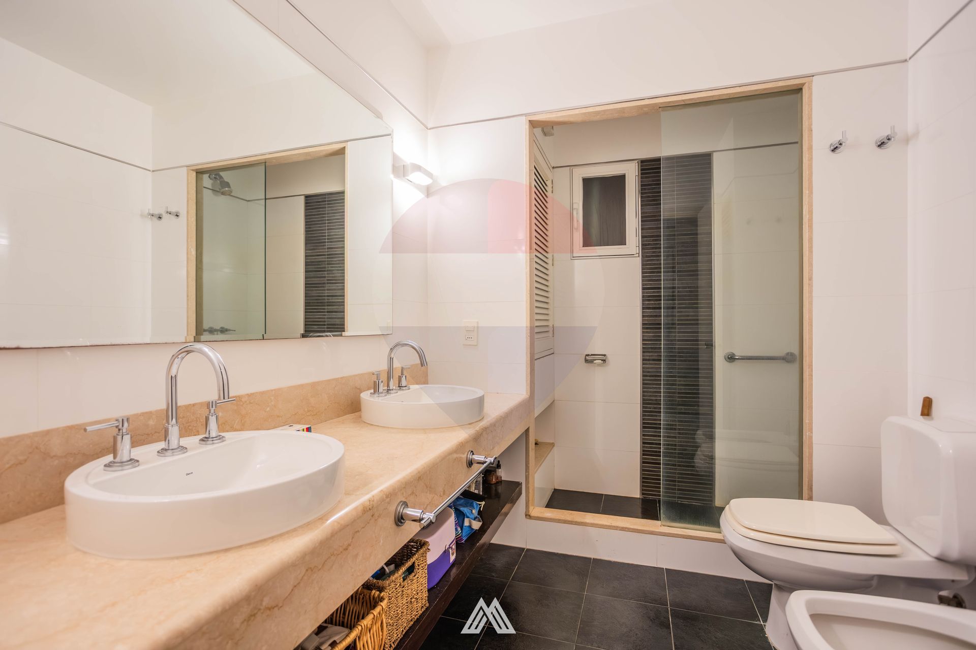 VENTA APARTAMENTO PUNTA CARRETAS FRENTE AL GOLF - 13