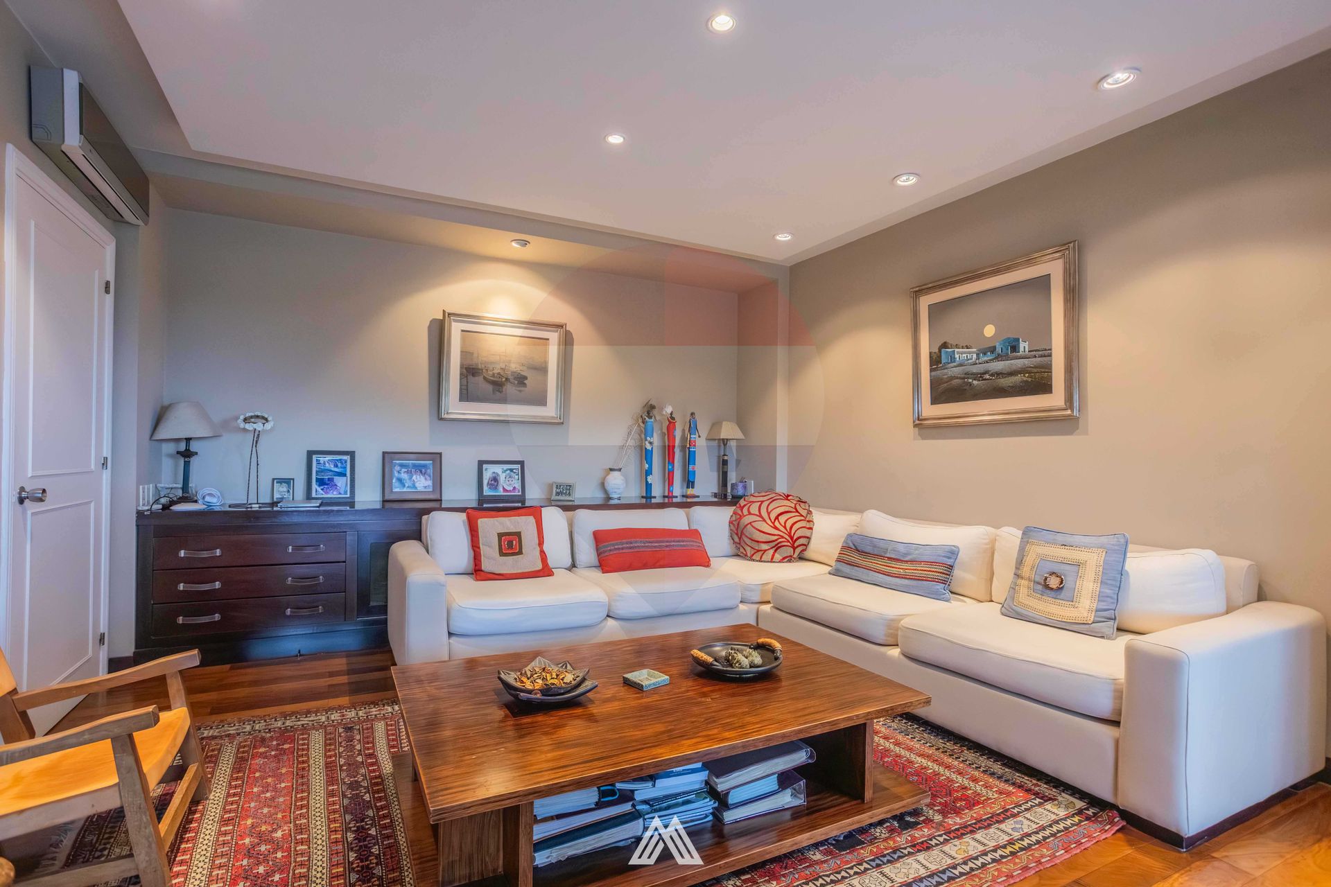 VENTA APARTAMENTO PUNTA CARRETAS FRENTE AL GOLF - 4