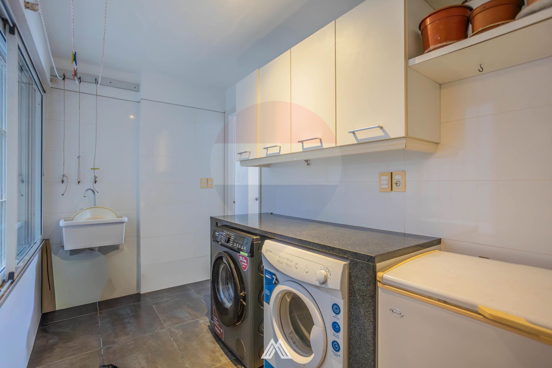 VENTA APARTAMENTO PUNTA CARRETAS FRENTE AL GOLF - 17