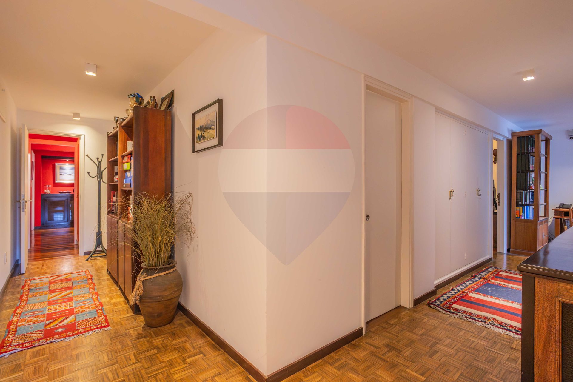 VENTA APARTAMENTO PUNTA CARRETAS FRENTE AL GOLF - 11