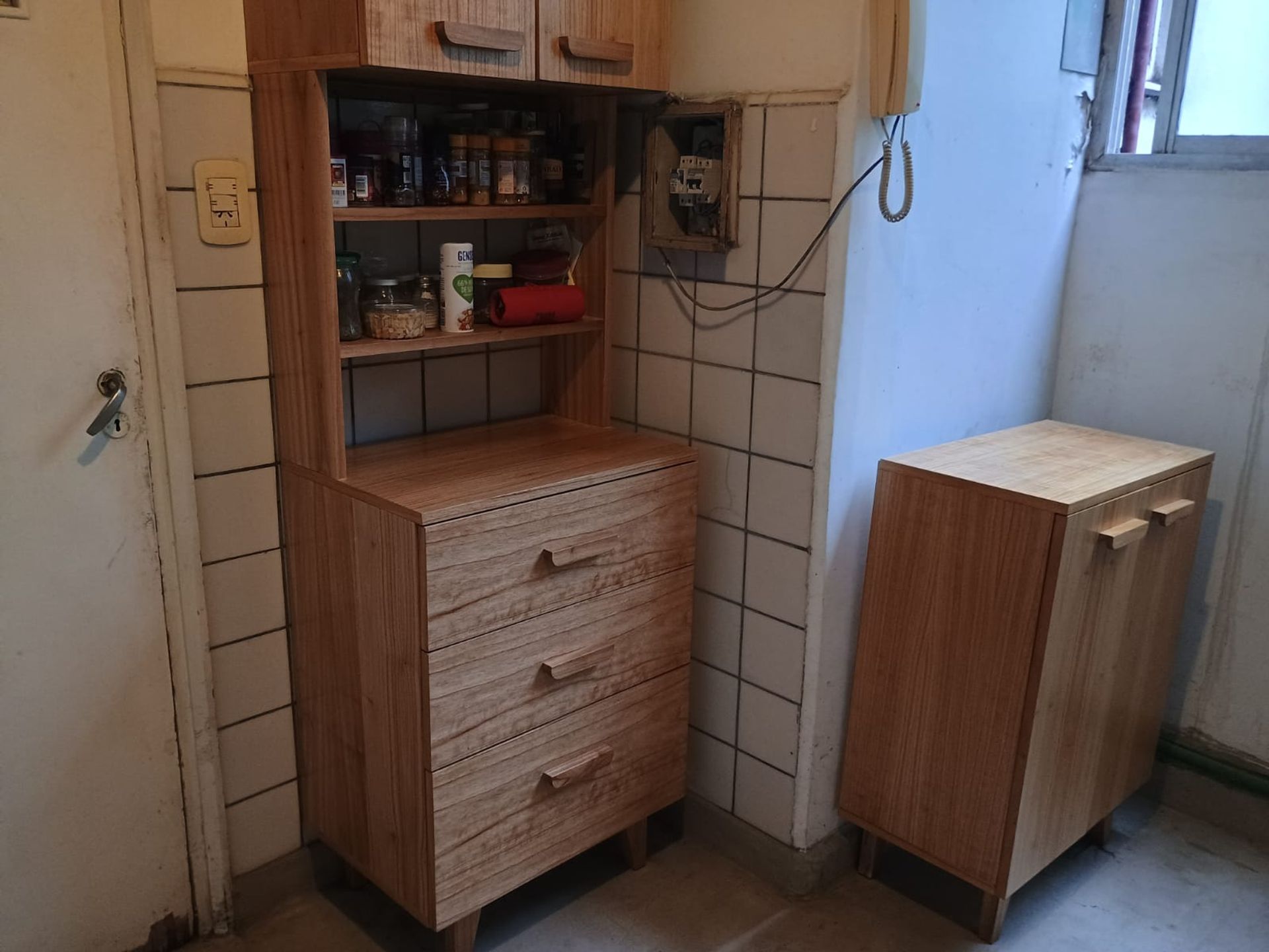 Departamento en Venta en Chacarita, Capital Federal