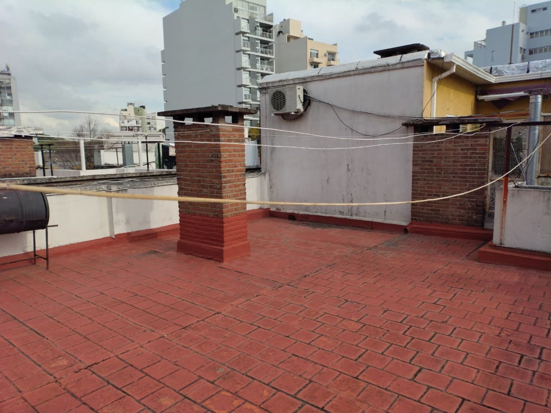 Departamento en Venta en Chacarita, Capital Federal