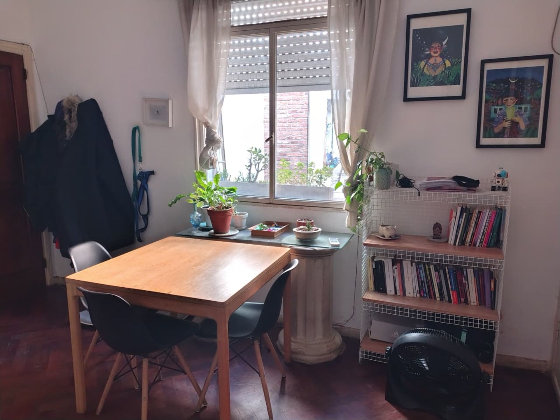 Departamento en Venta en Chacarita, Capital Federal