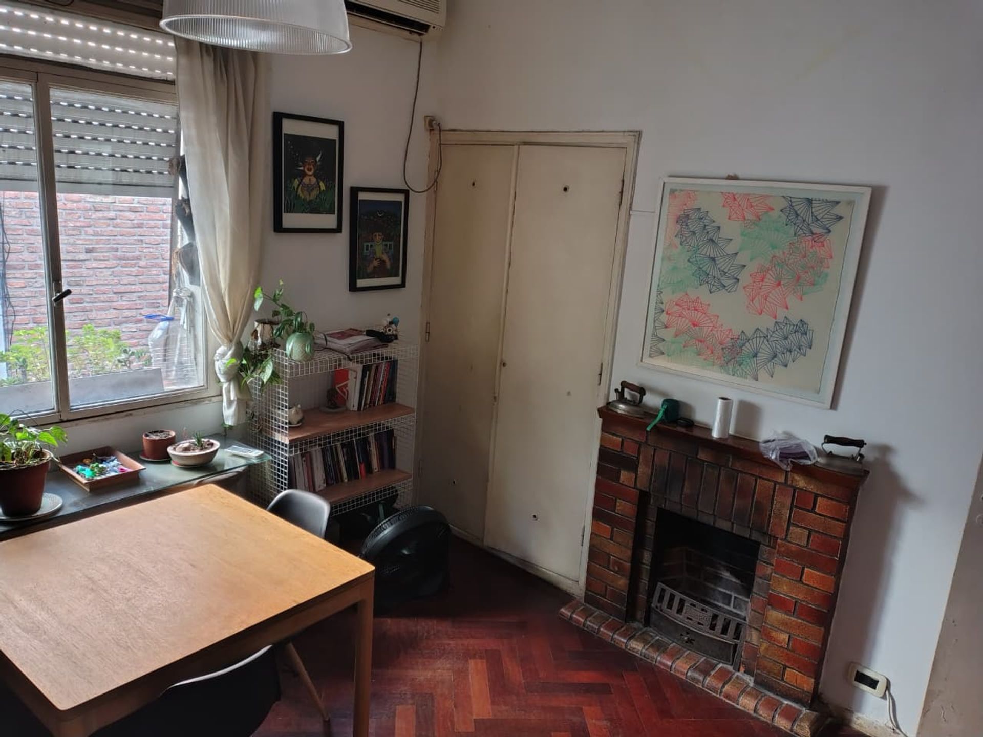 Departamento en Venta en Chacarita, Capital Federal