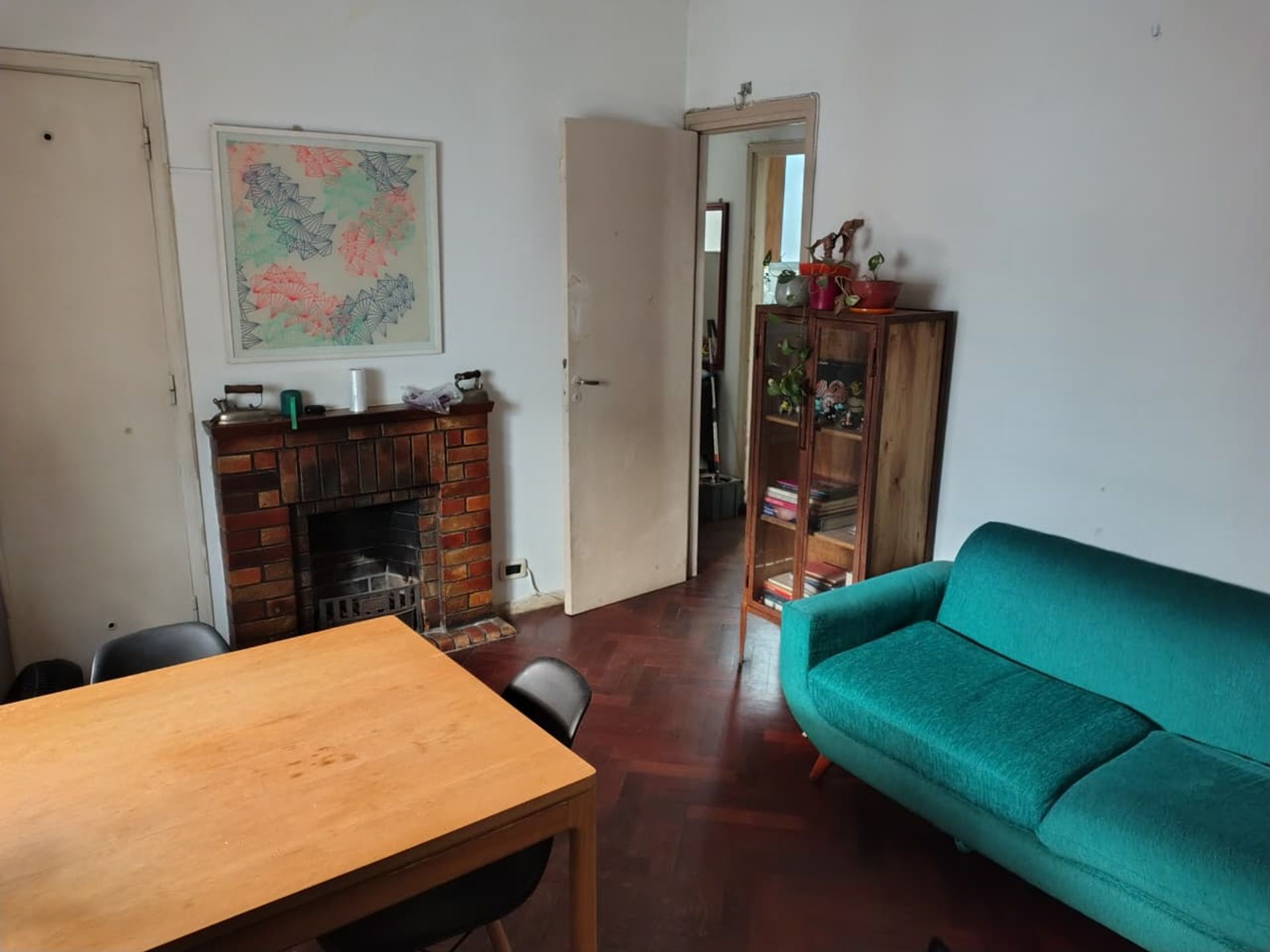 Departamento en Venta en Chacarita, Capital Federal
