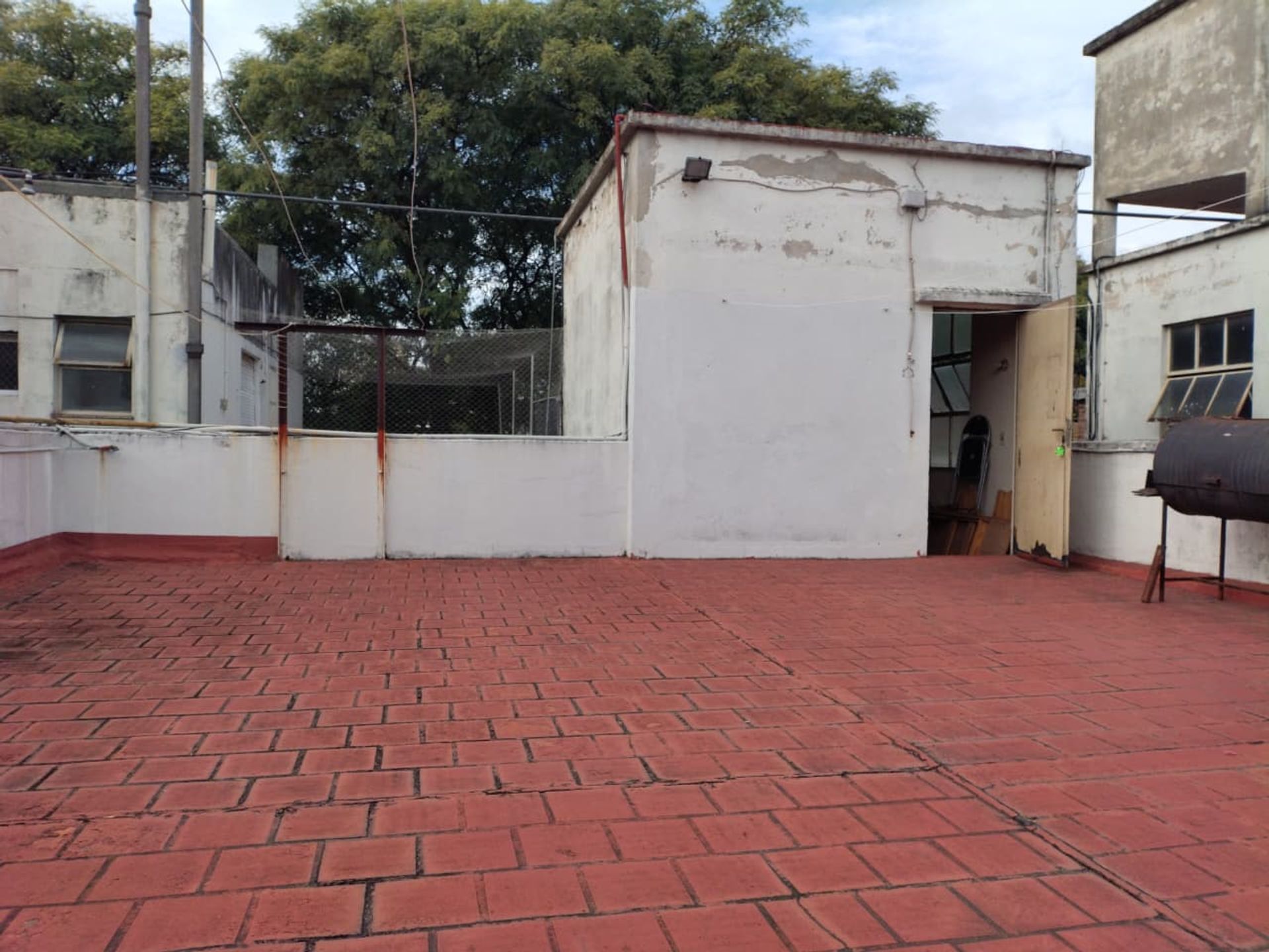 Departamento en Venta en Chacarita, Capital Federal