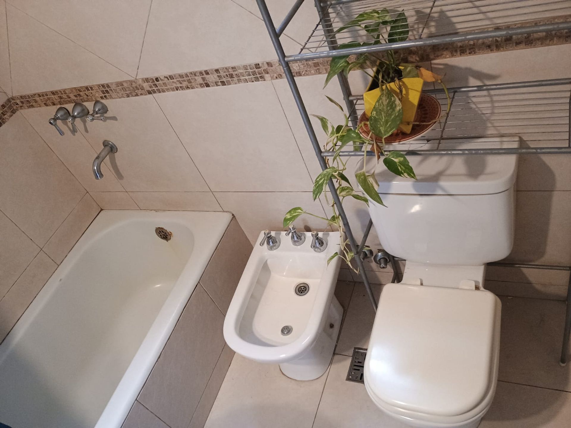 Departamento en Venta en Chacarita, Capital Federal