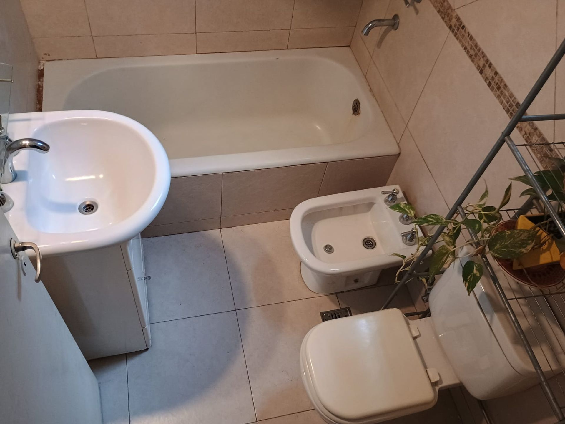 Departamento en Venta en Chacarita, Capital Federal