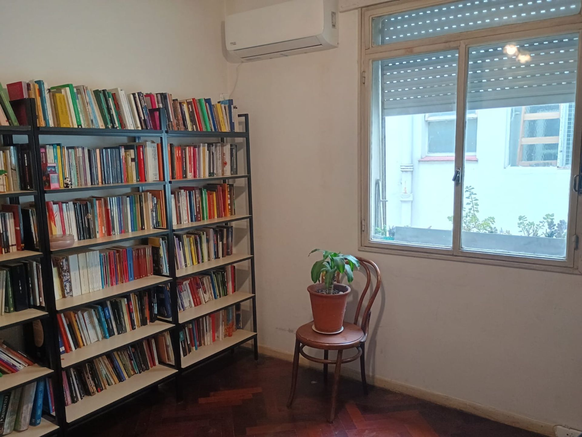 Departamento en Venta en Chacarita, Capital Federal