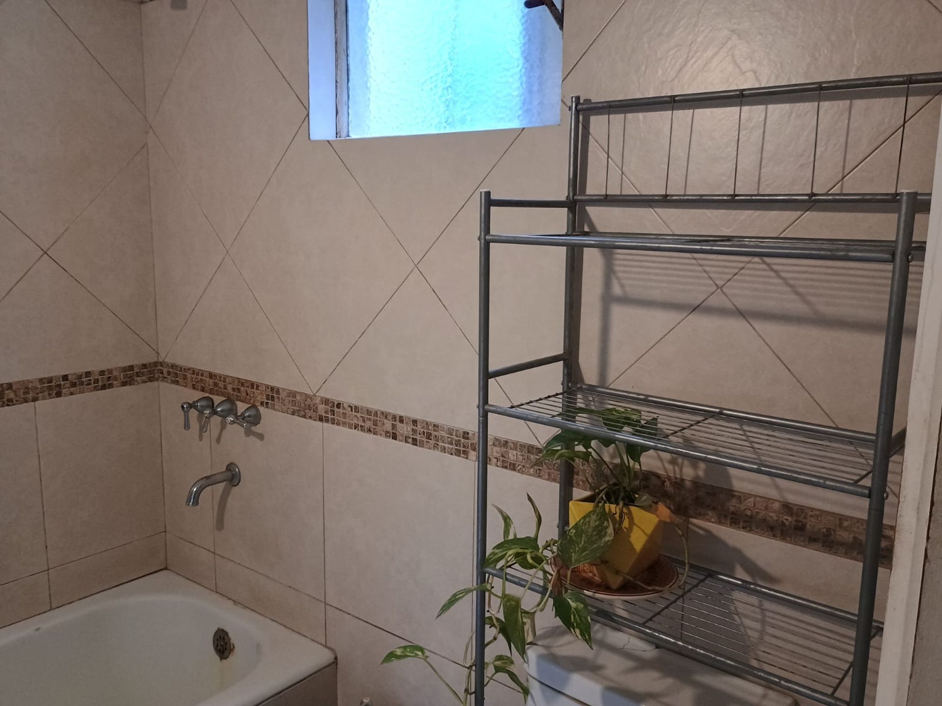 Departamento en Venta en Chacarita, Capital Federal