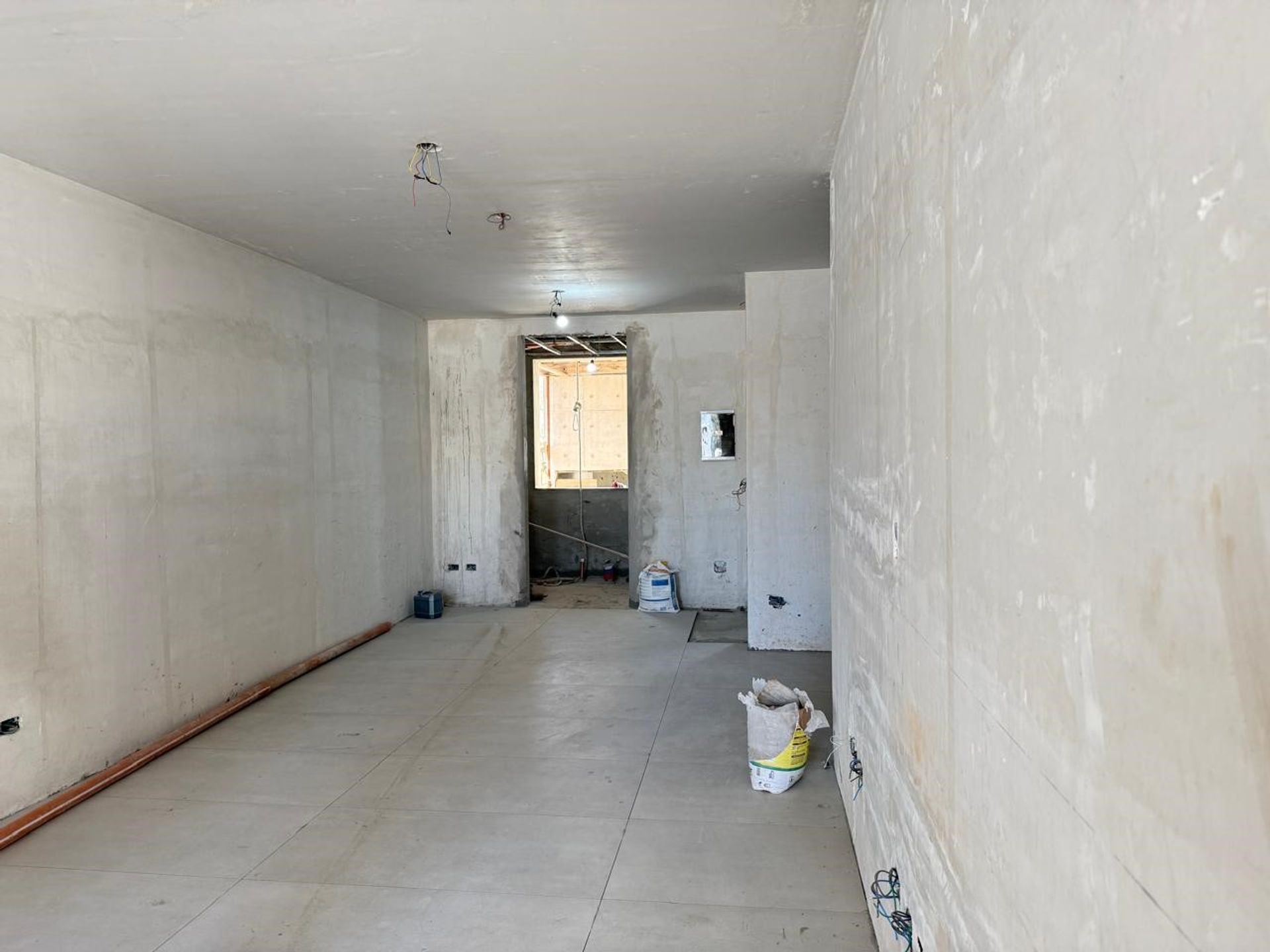 VENTA-MONOAMBIENTE-46m2-C/BALCÓN-"RESPIRA PALERMO" — foto 5