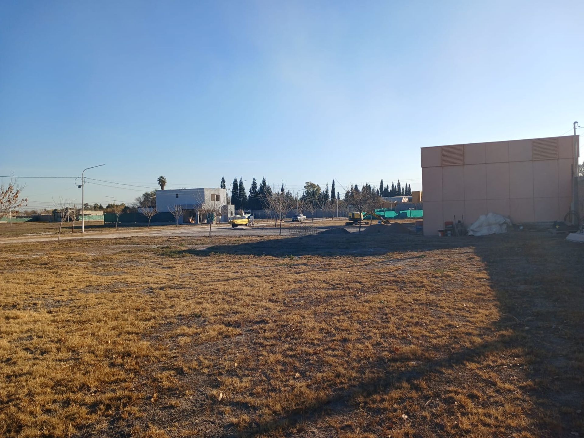 Lote en Venta en Guaymallen, Mendoza