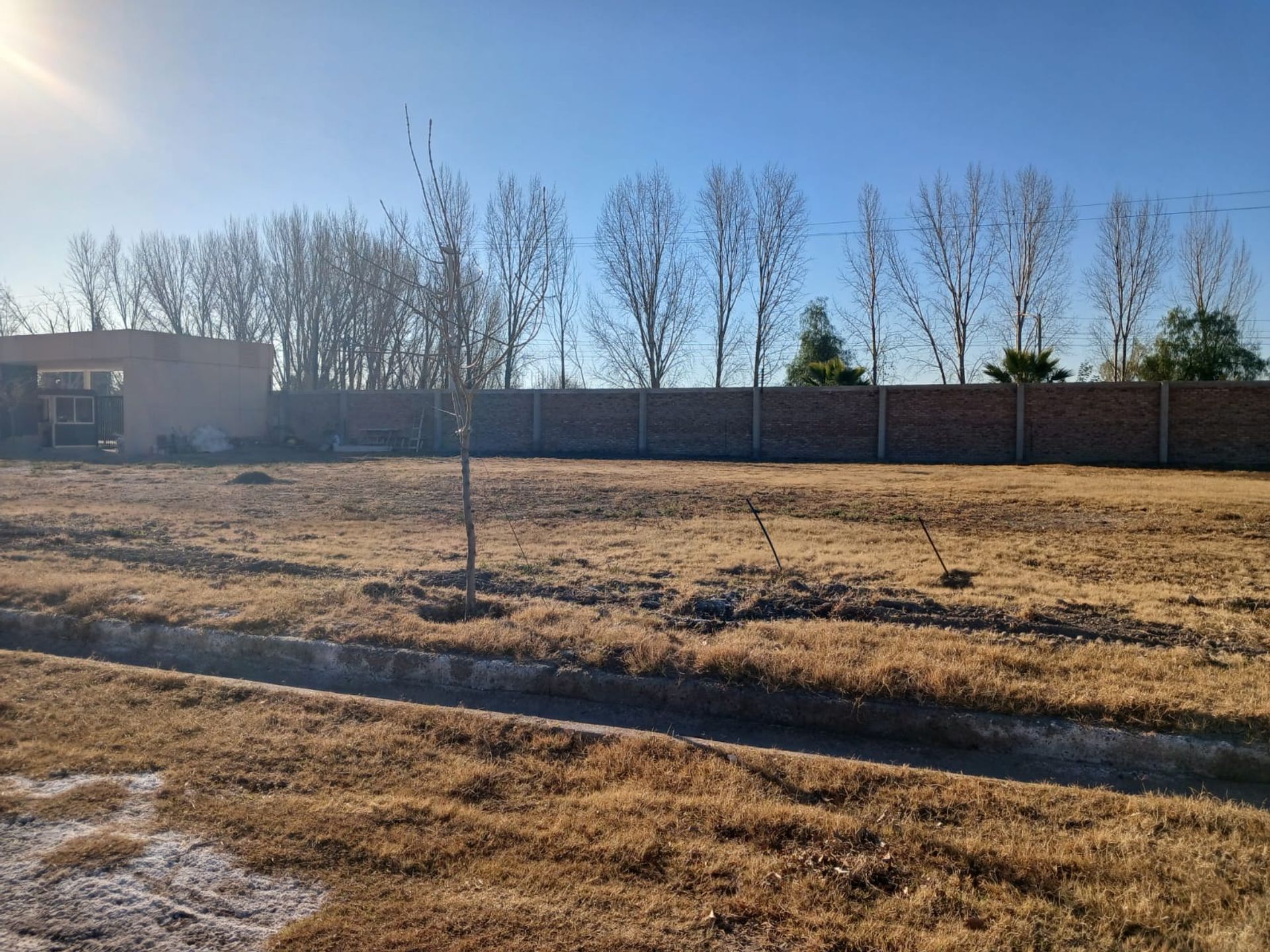 Lote en Venta en Guaymallen, Mendoza