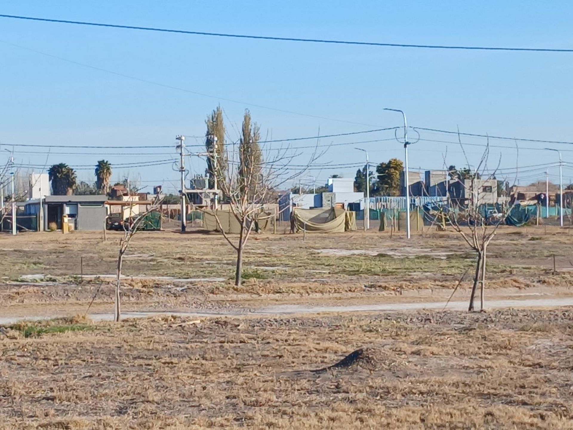 Lote en Venta en Guaymallen, Mendoza