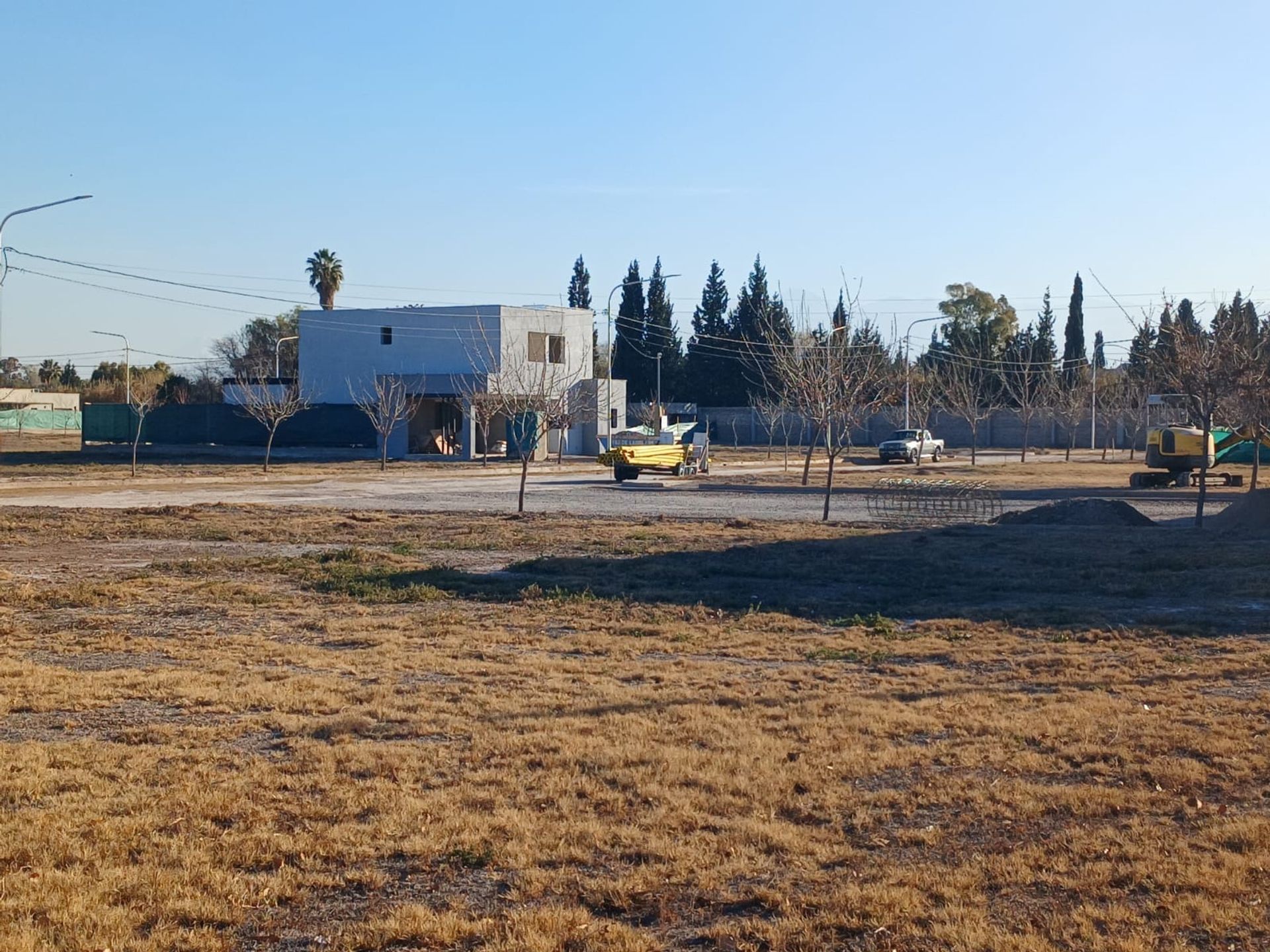 Lote en Venta en Guaymallen, Mendoza