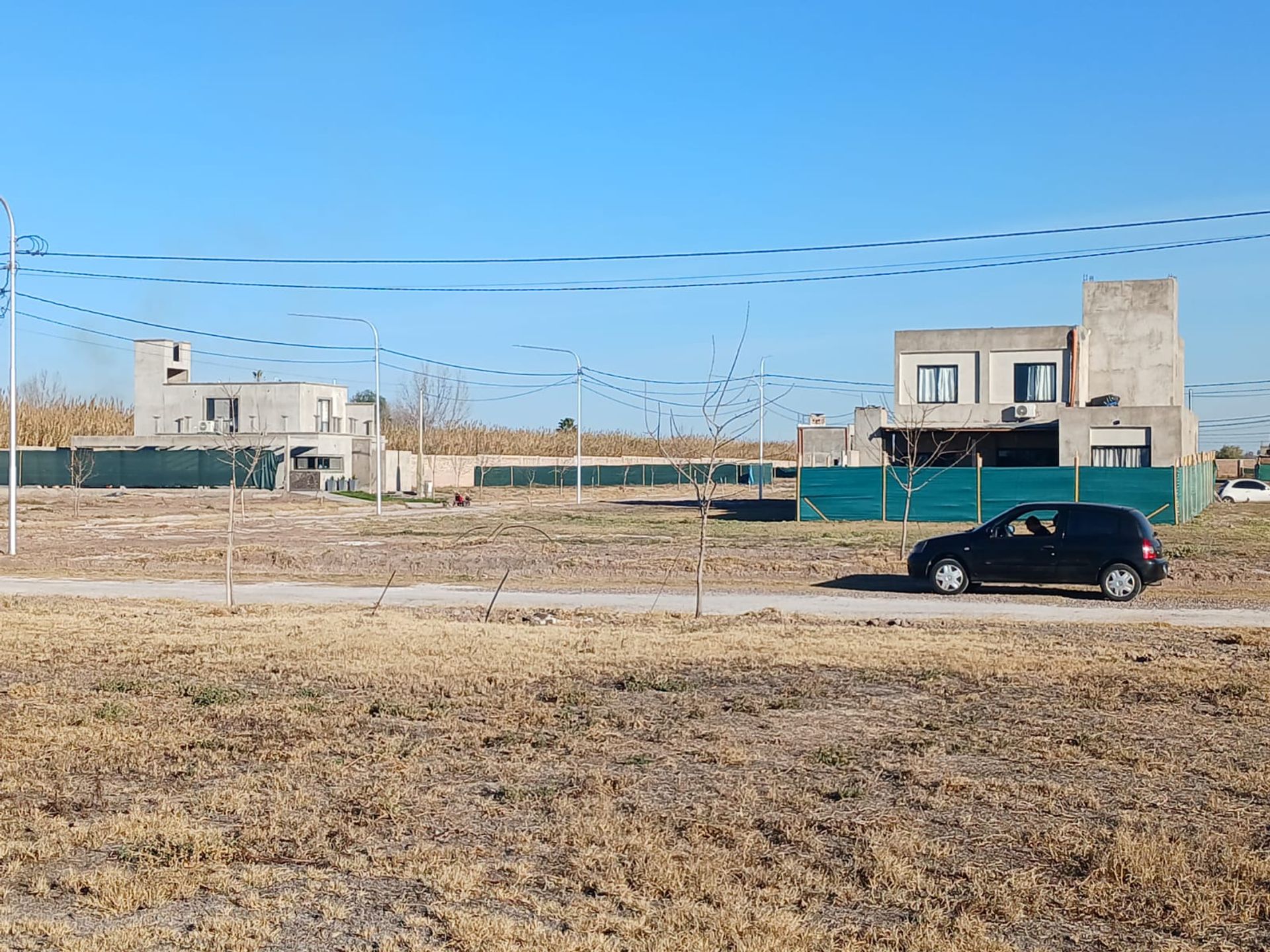 Lote en Venta en Guaymallen, Mendoza