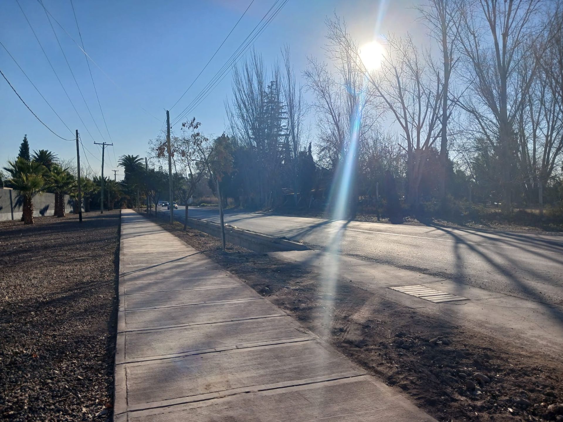 Lote en Venta en Guaymallen, Mendoza