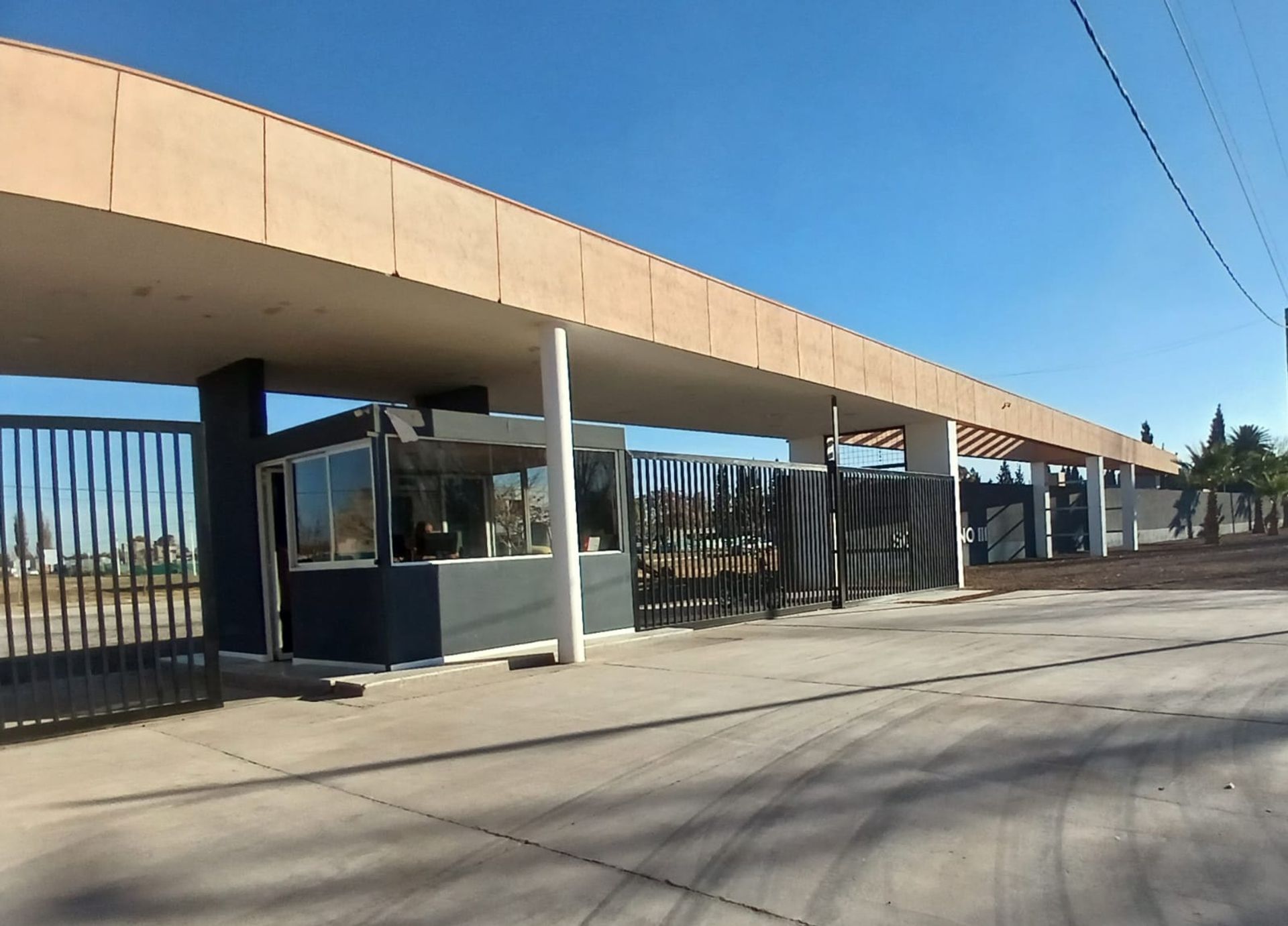 Lote en Venta en Guaymallen, Mendoza